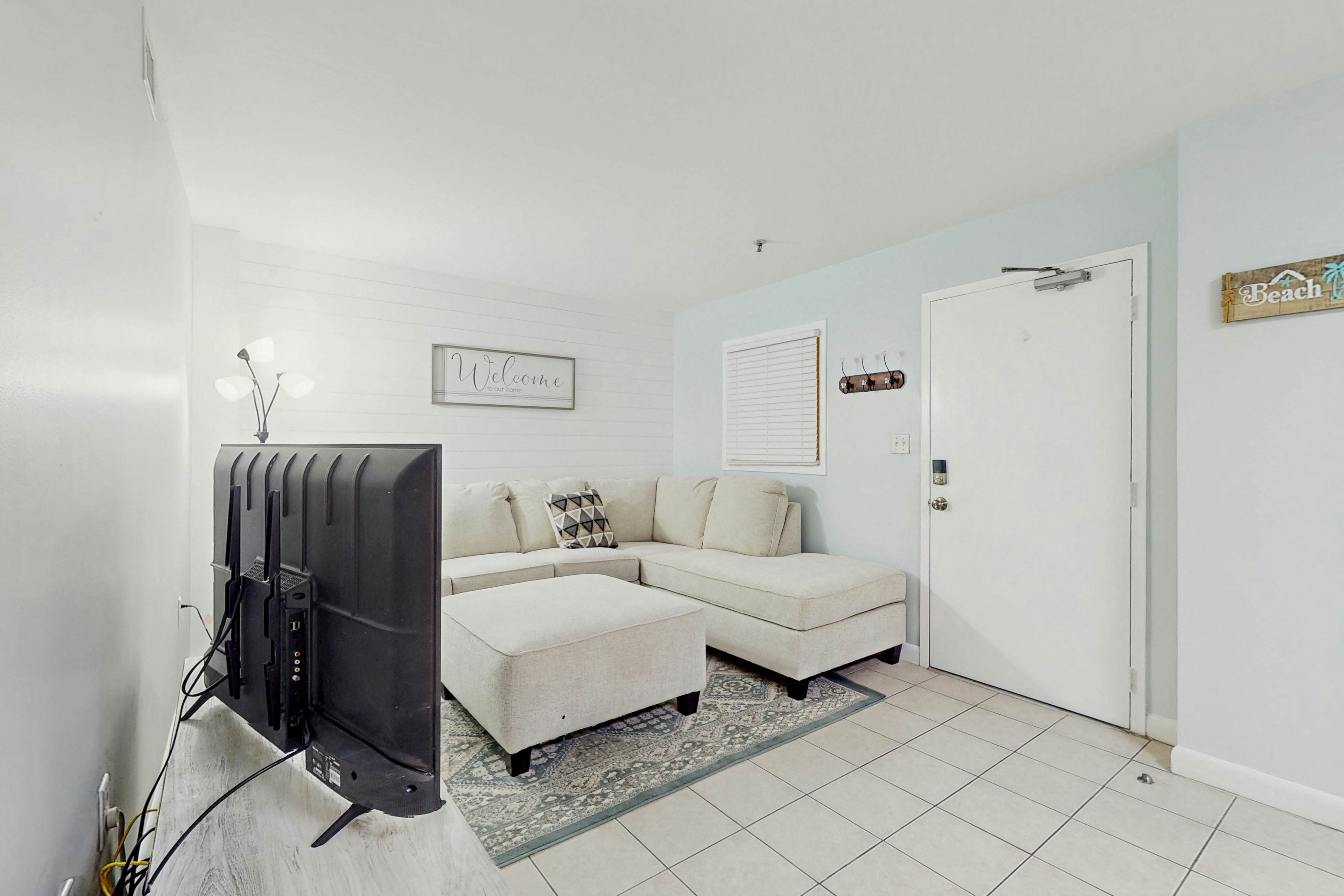 Hilton Head Resort 3306