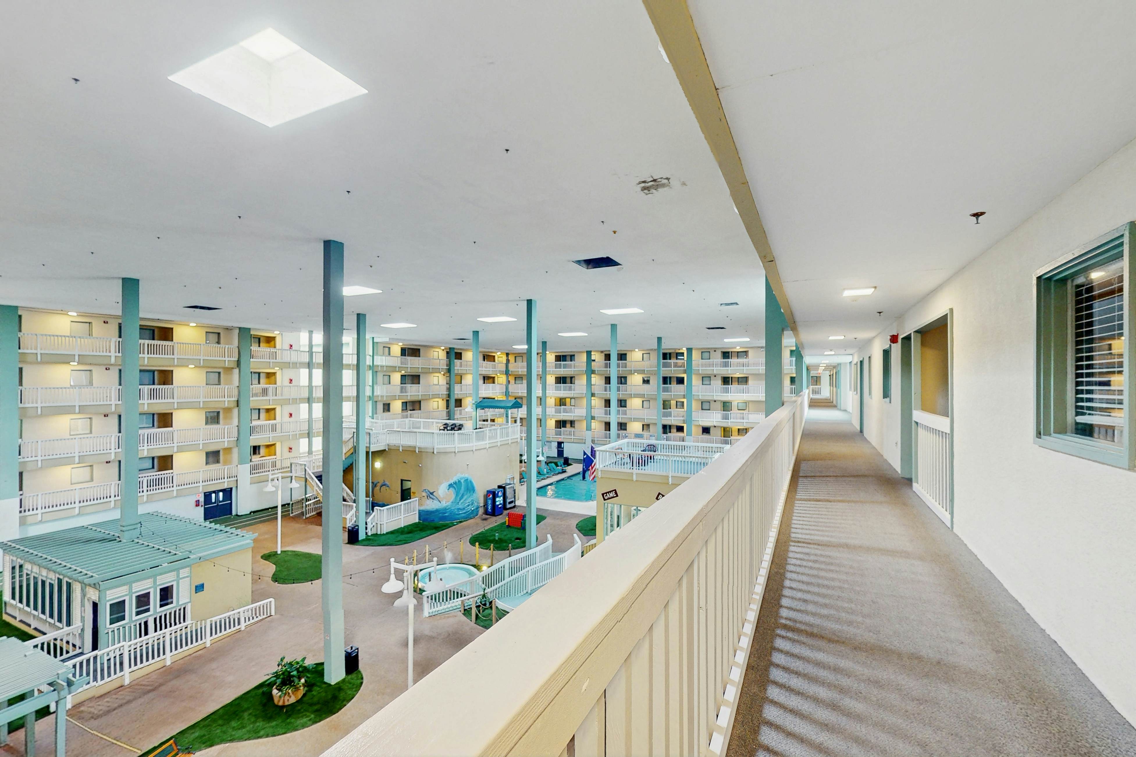 Hilton Head Resort 3306