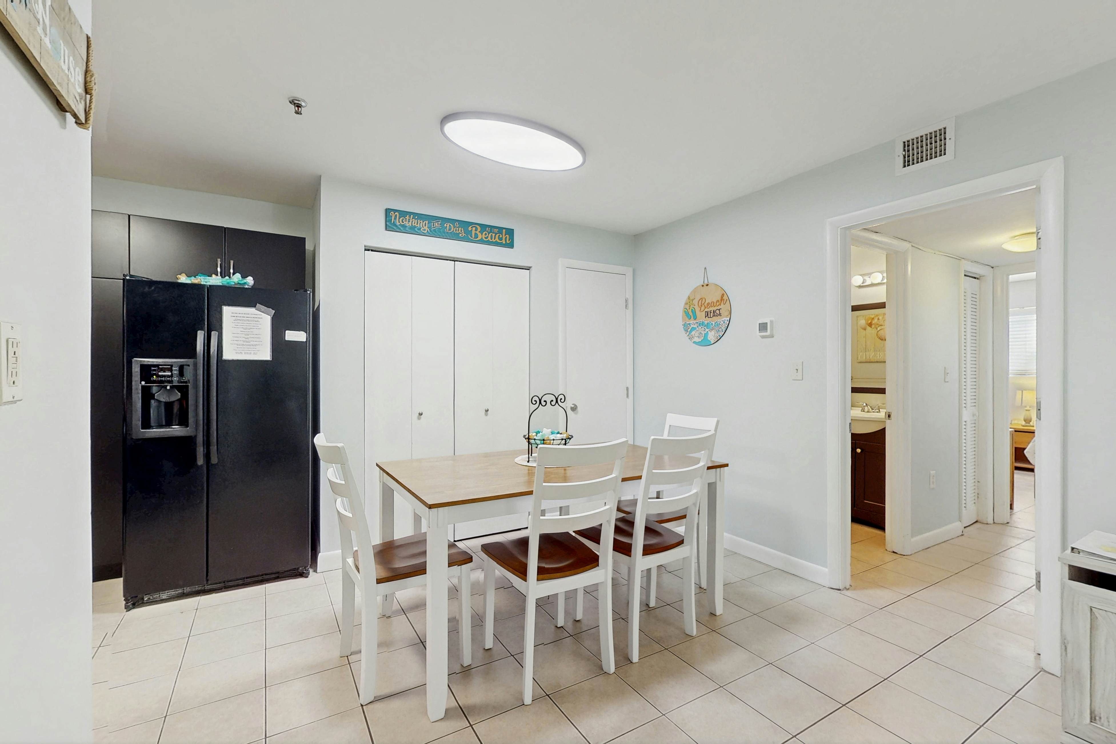 Hilton Head Resort 3306