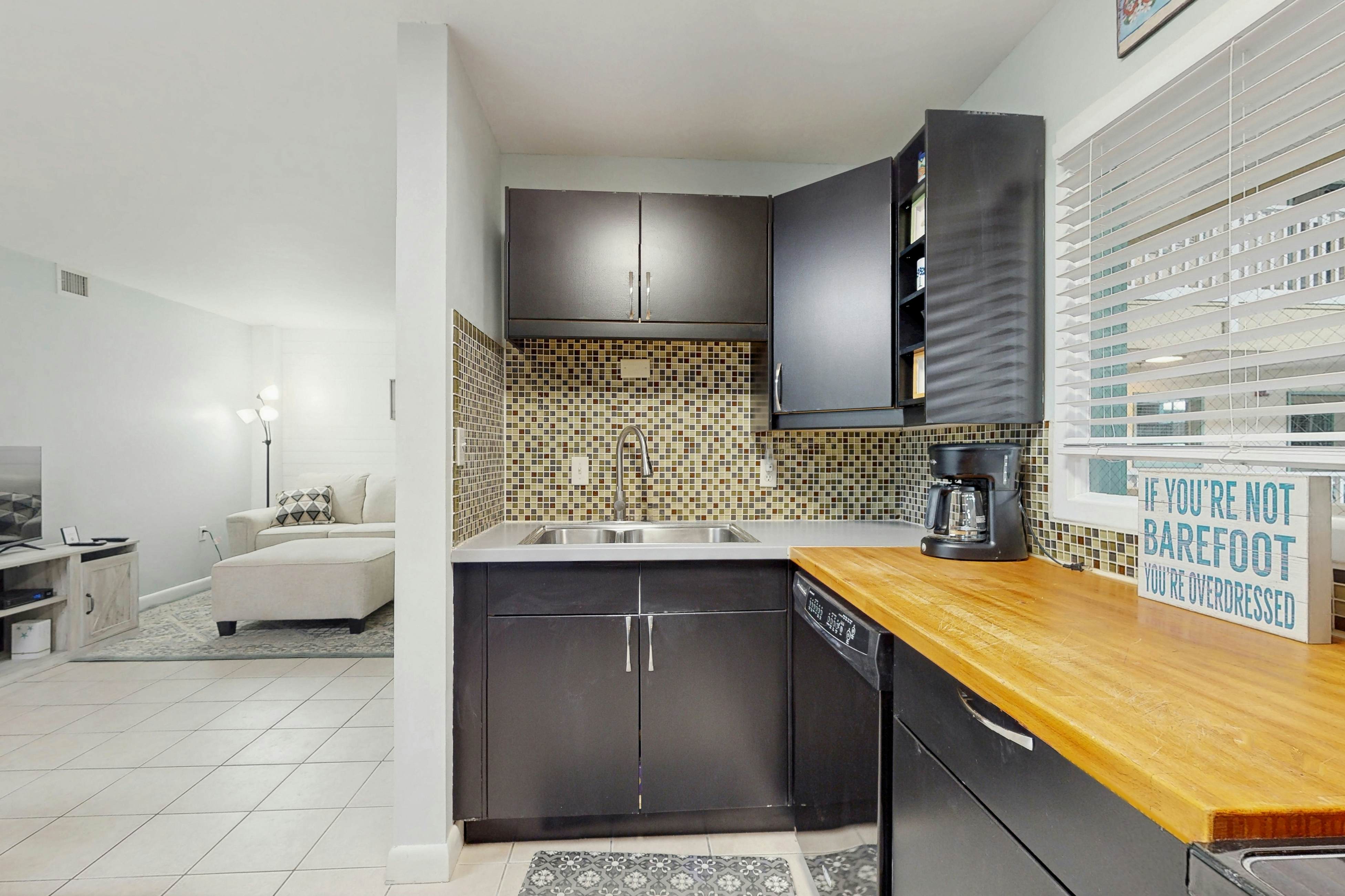 Hilton Head Resort 3306