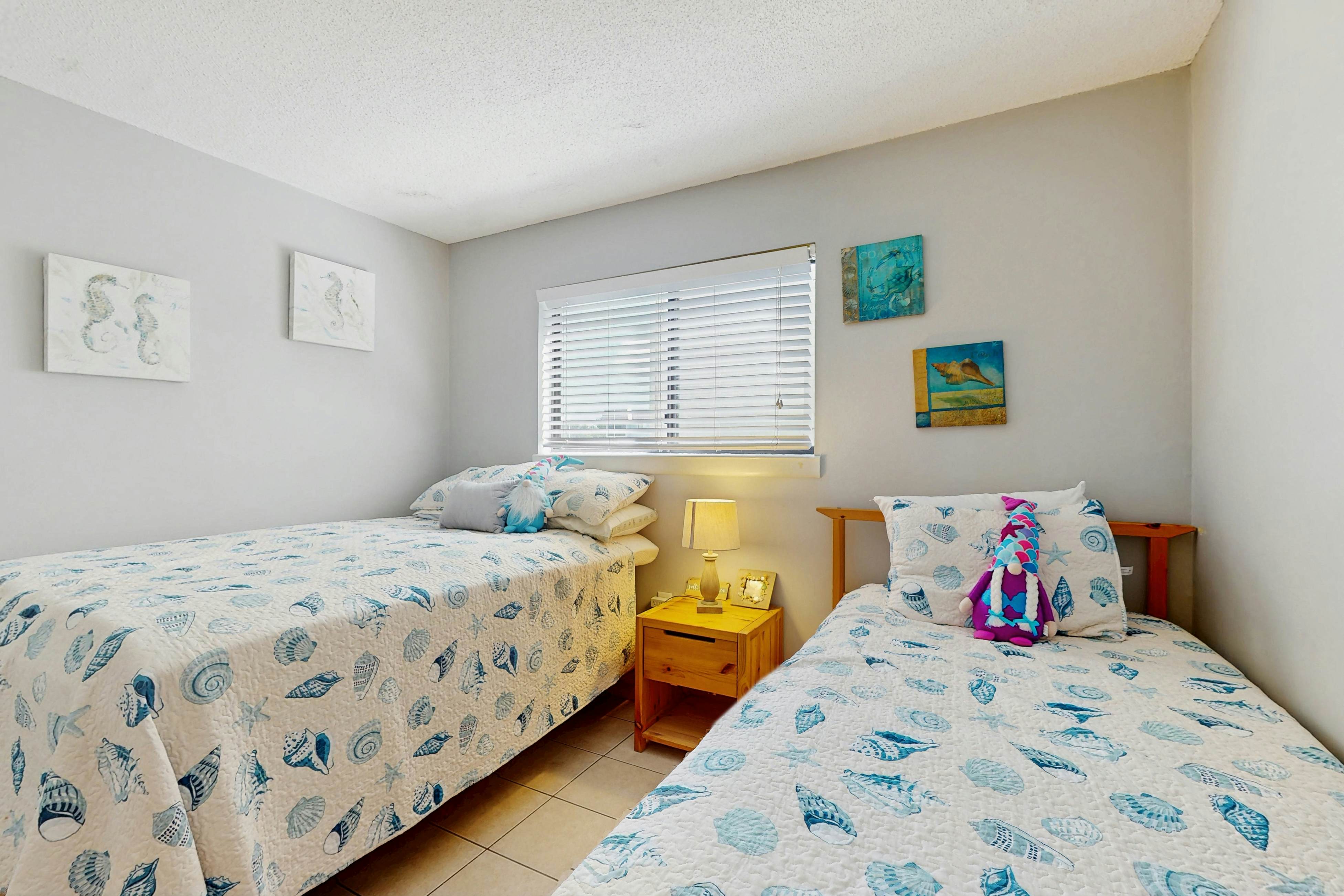 Hilton Head Resort 3306