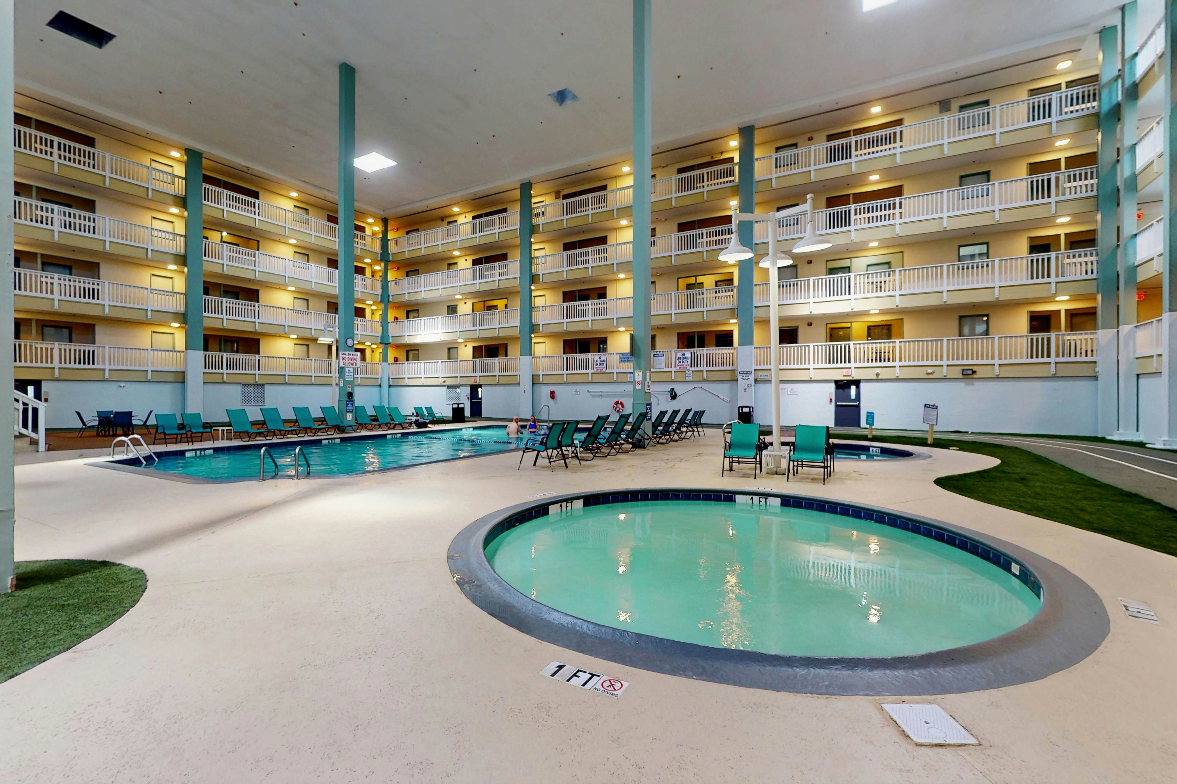 Hilton Head Resort 3306