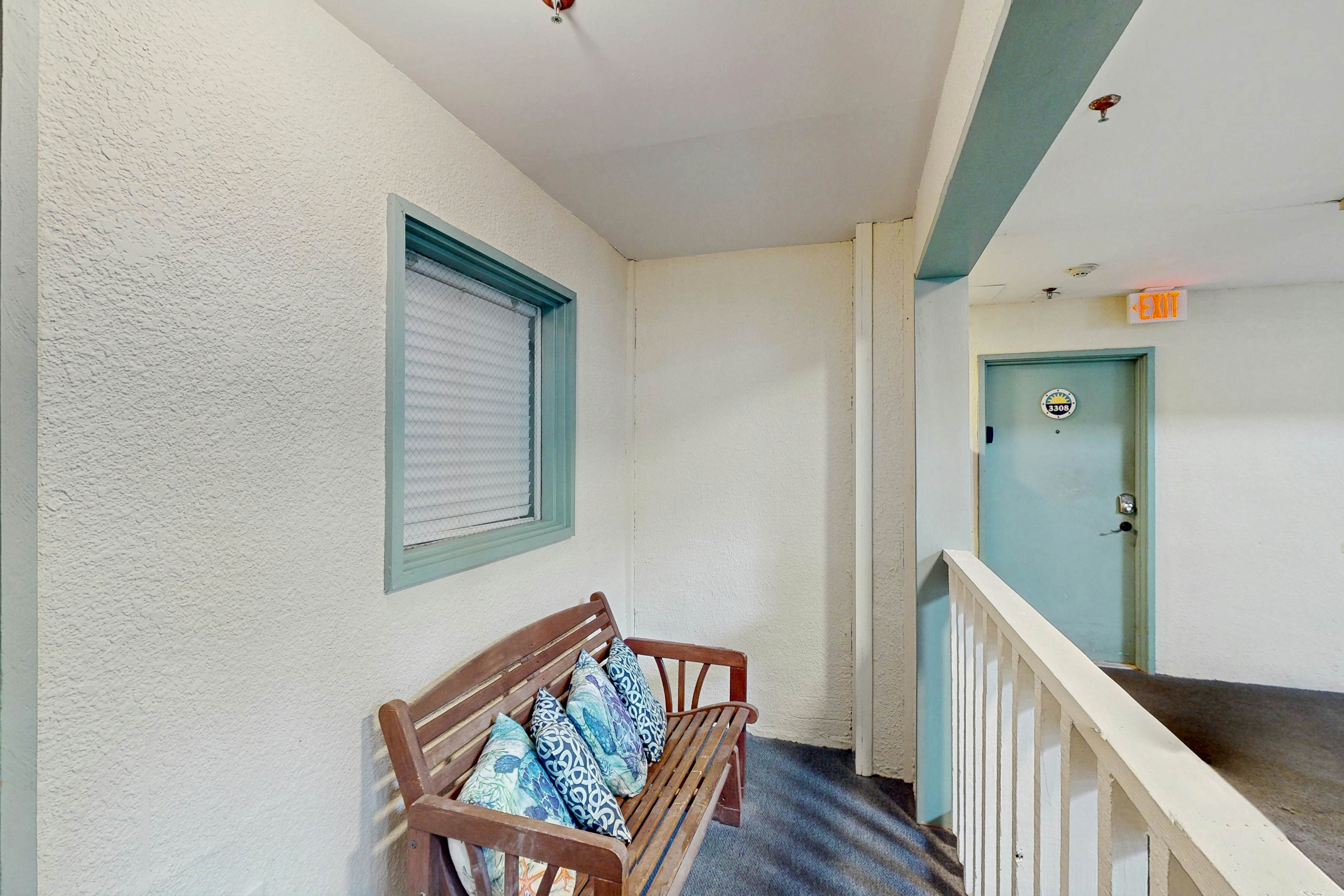 Hilton Head Resort 3306