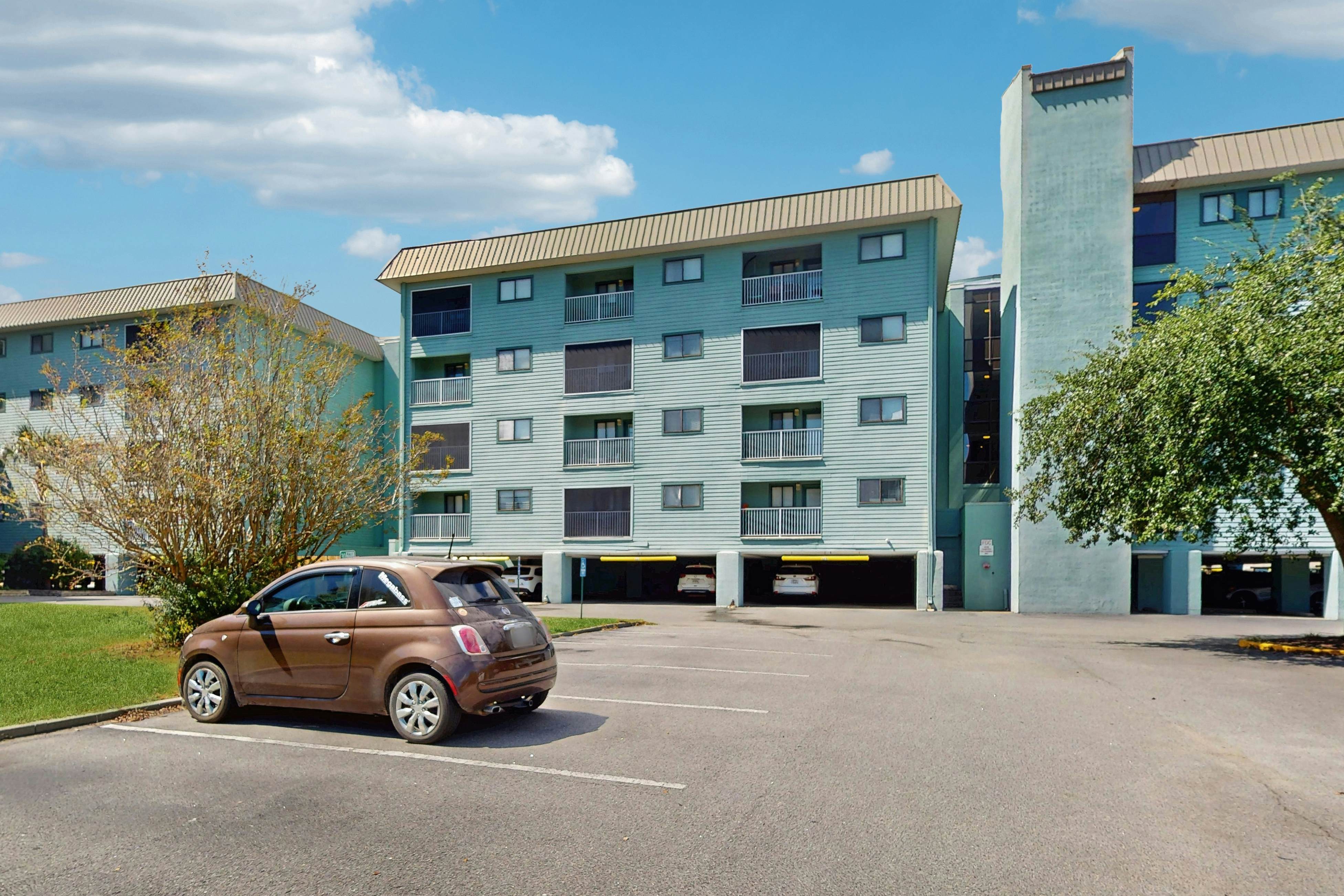 Hilton Head Resort 3306