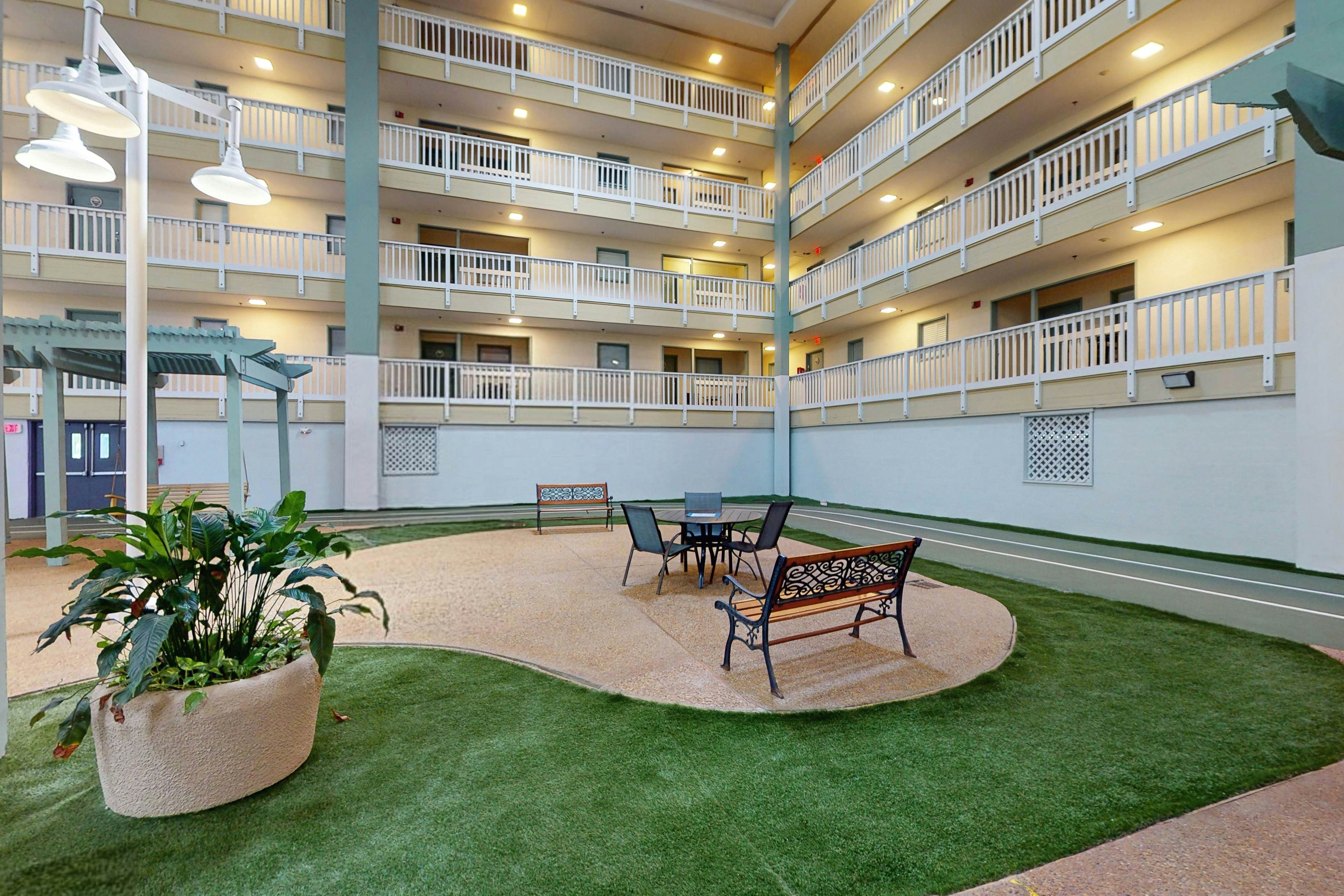 Hilton Head Resort 3306