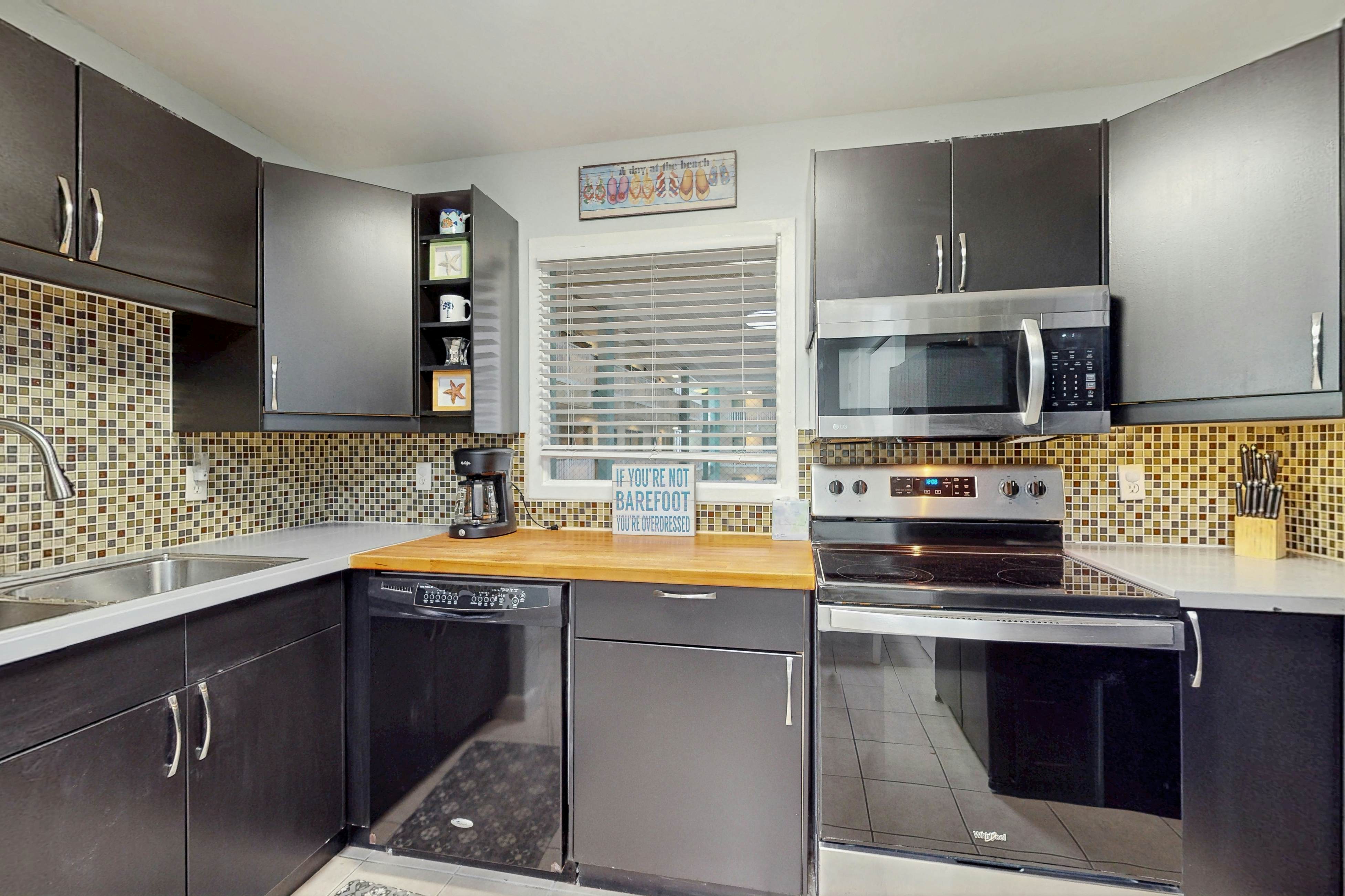 Hilton Head Resort 3306