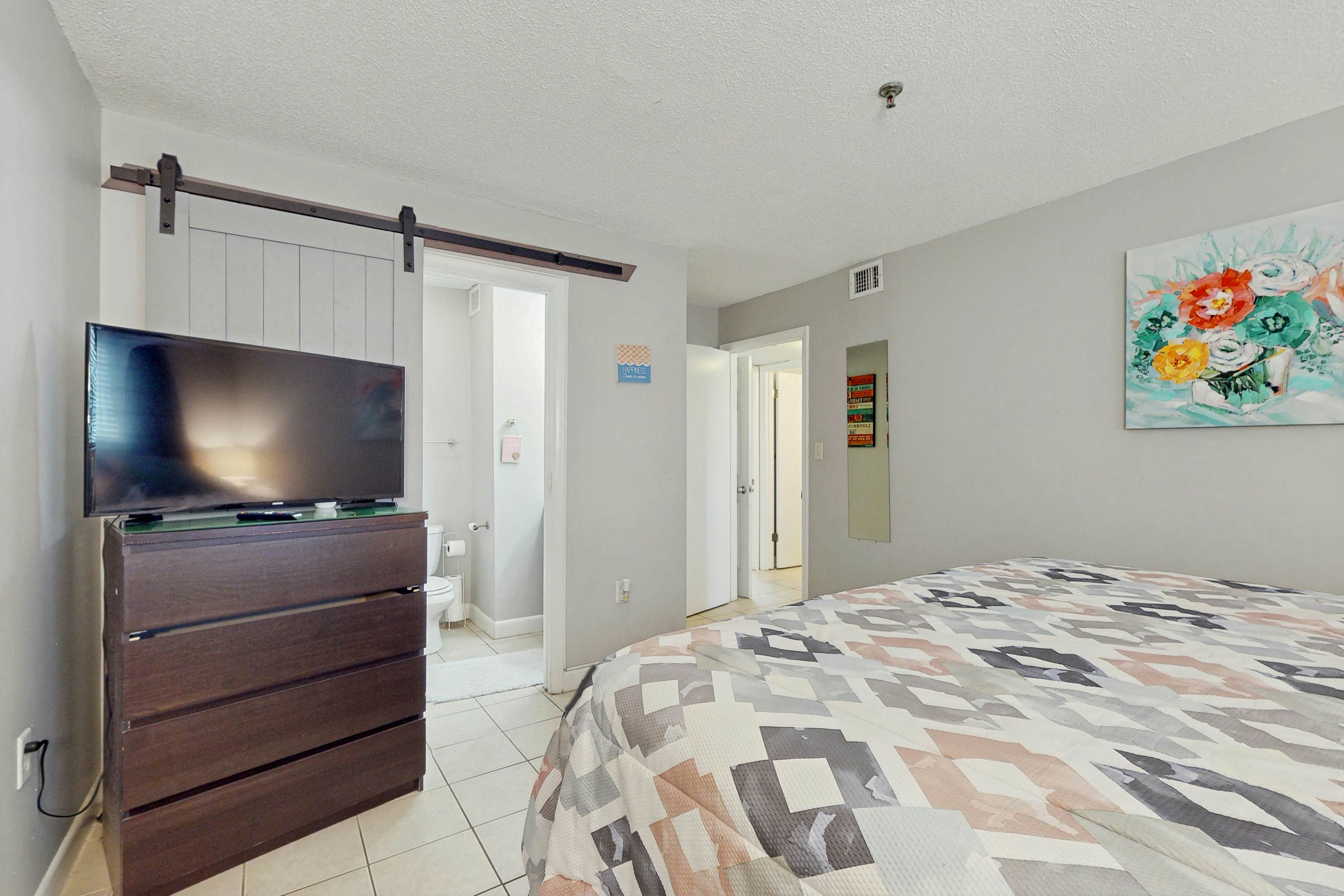 Hilton Head Resort 3306