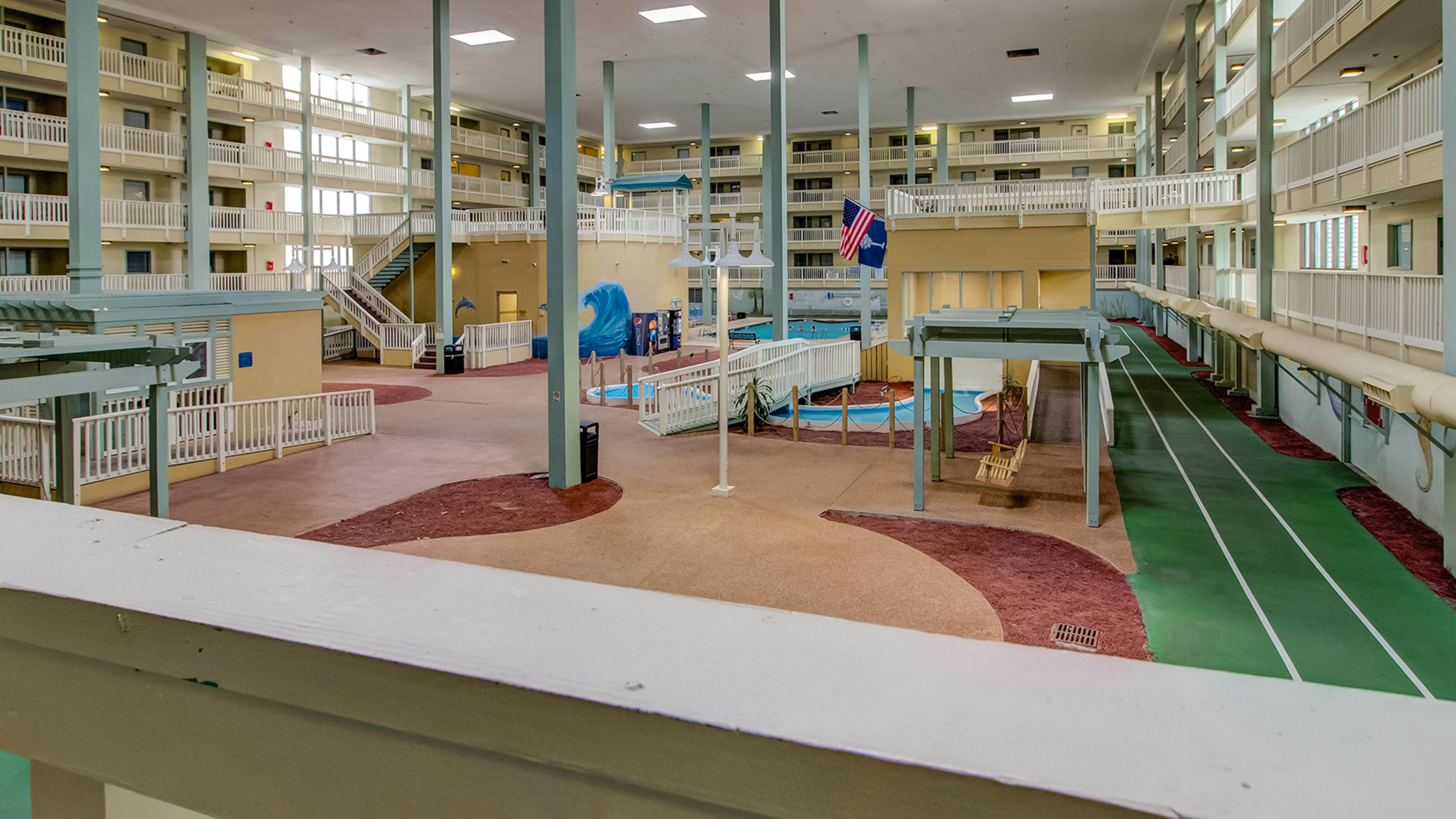 Hilton Head Resort 3306