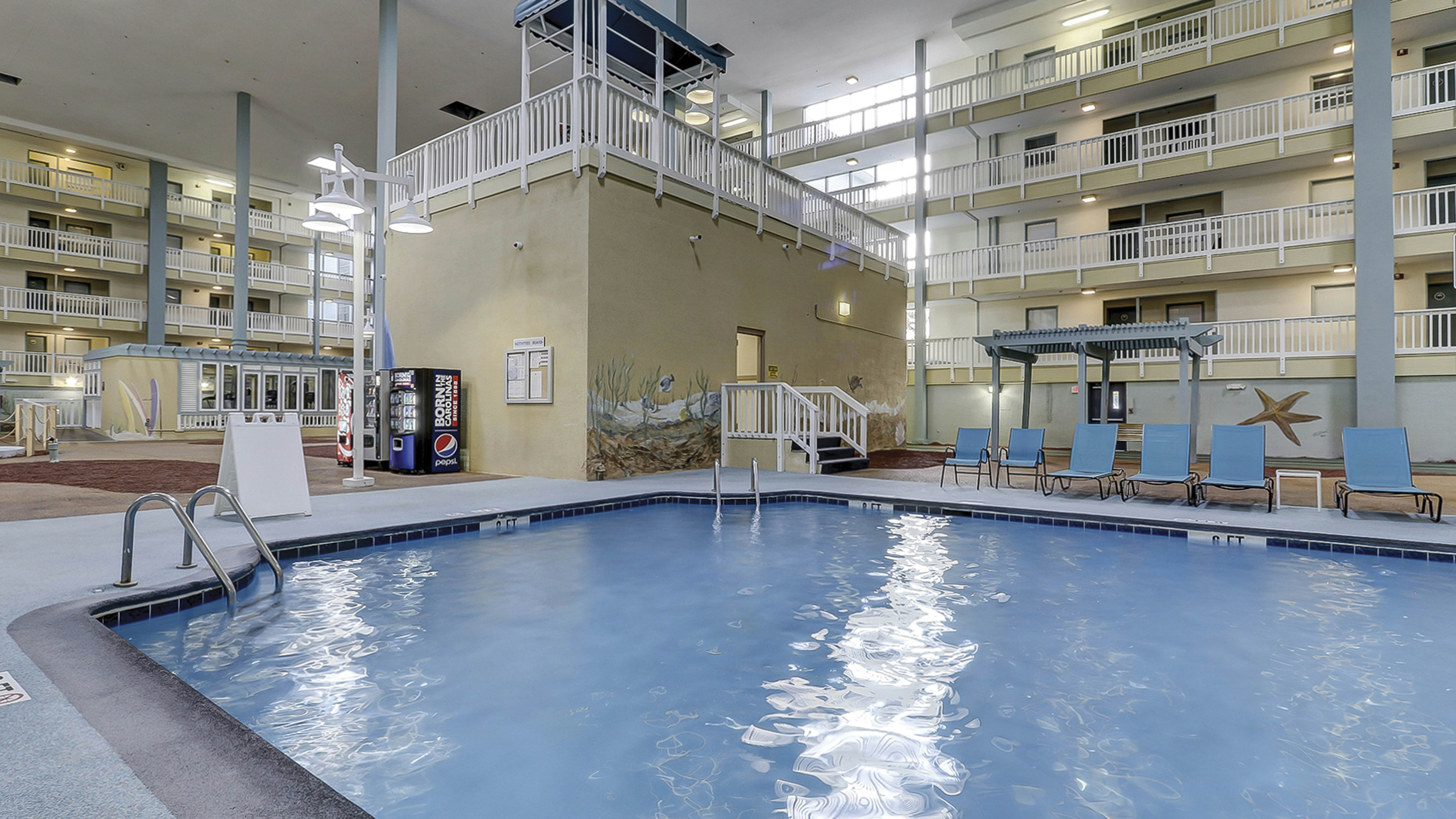 Hilton Head Resort 3306