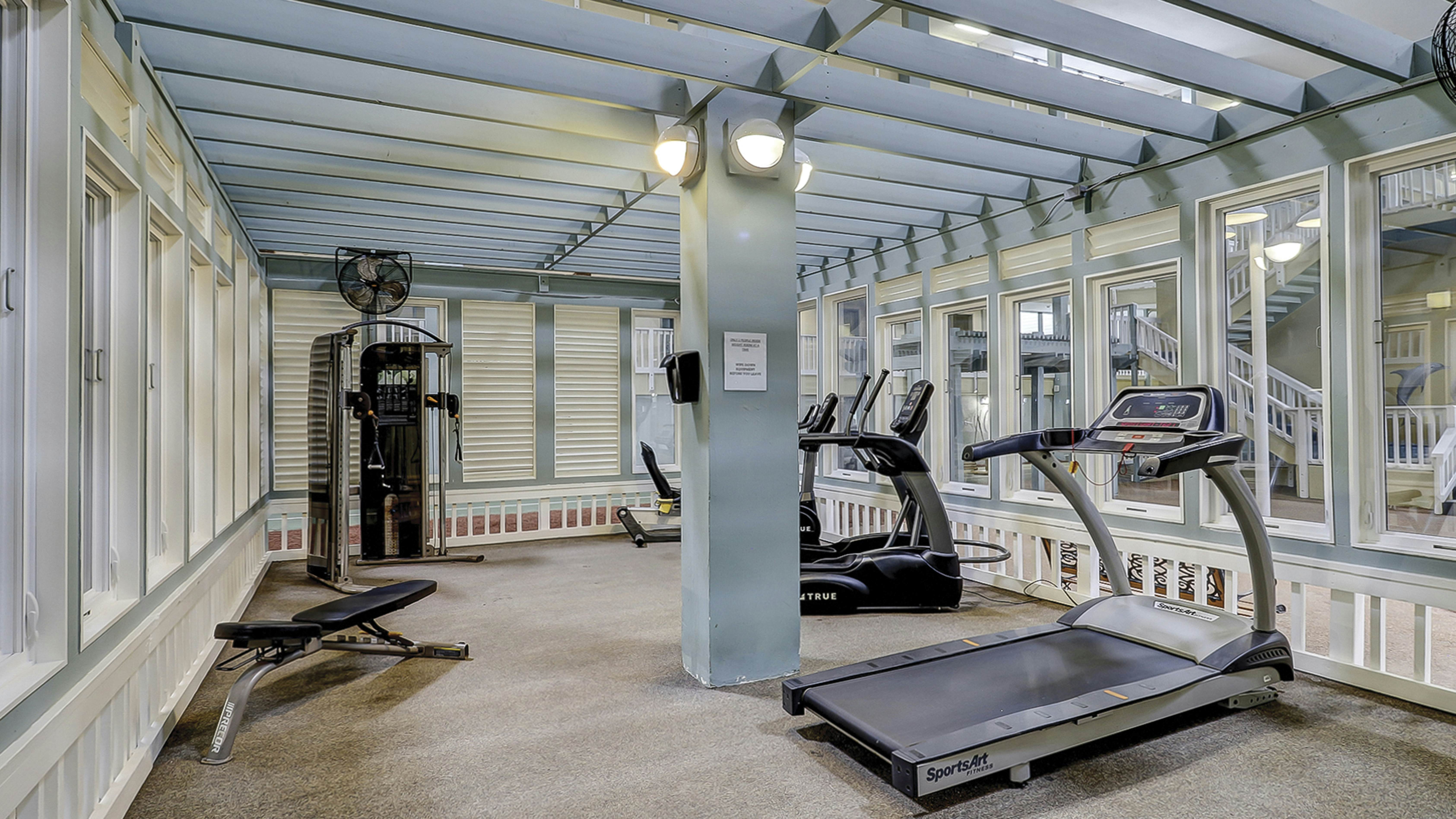 Hilton Head Resort 3306