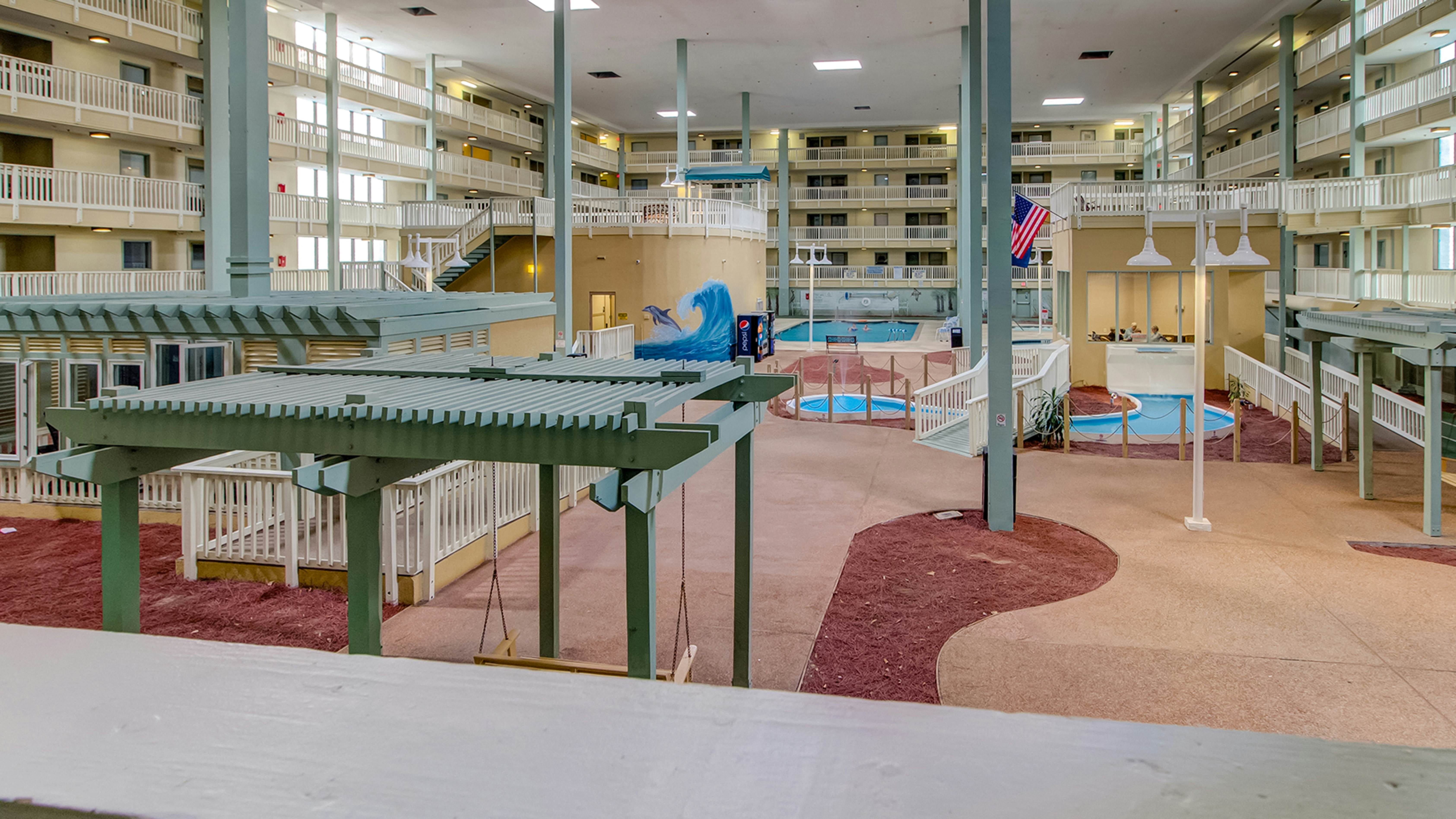 Hilton Head Resort 3306