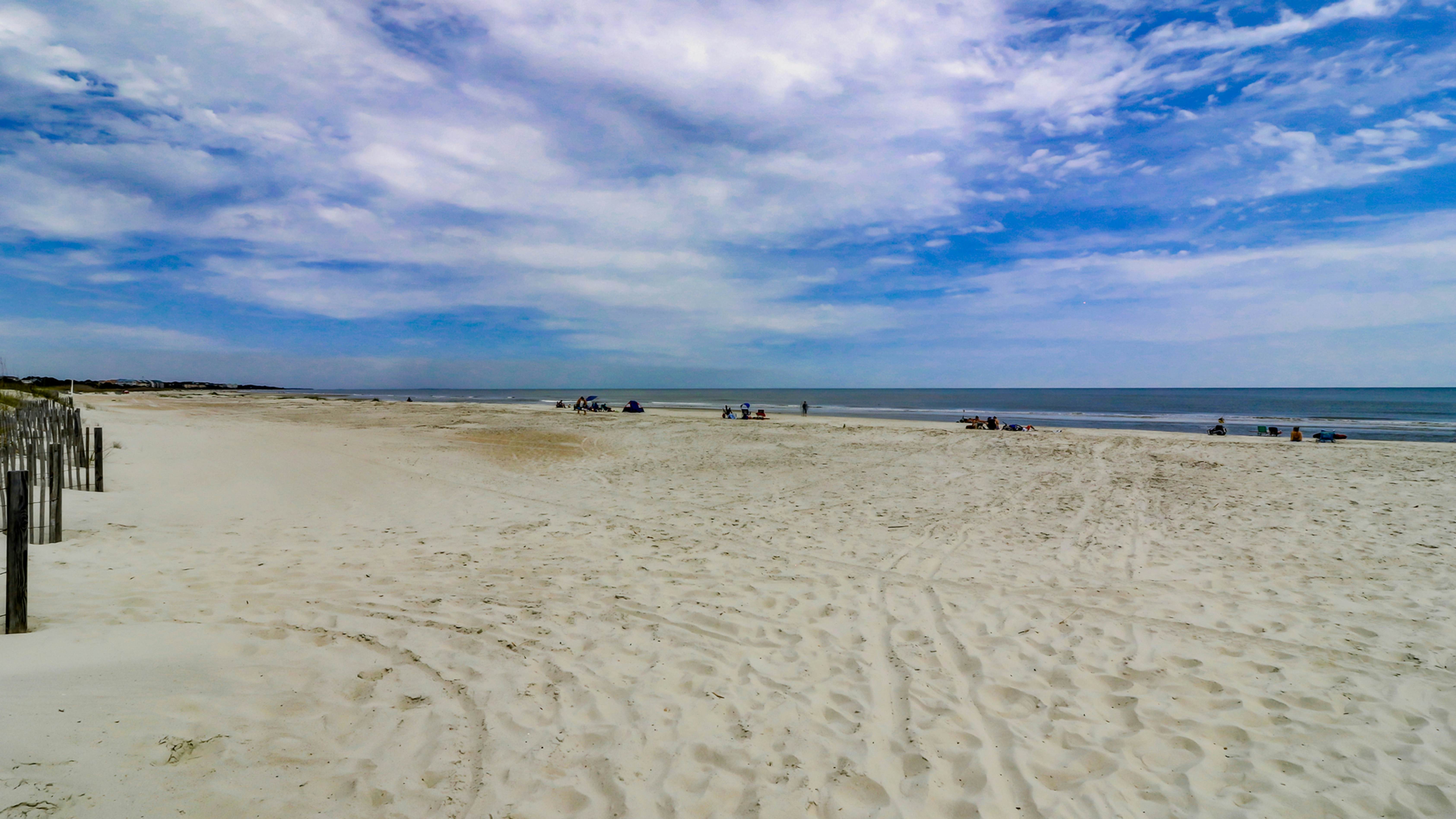 Hilton Head Resort 3306