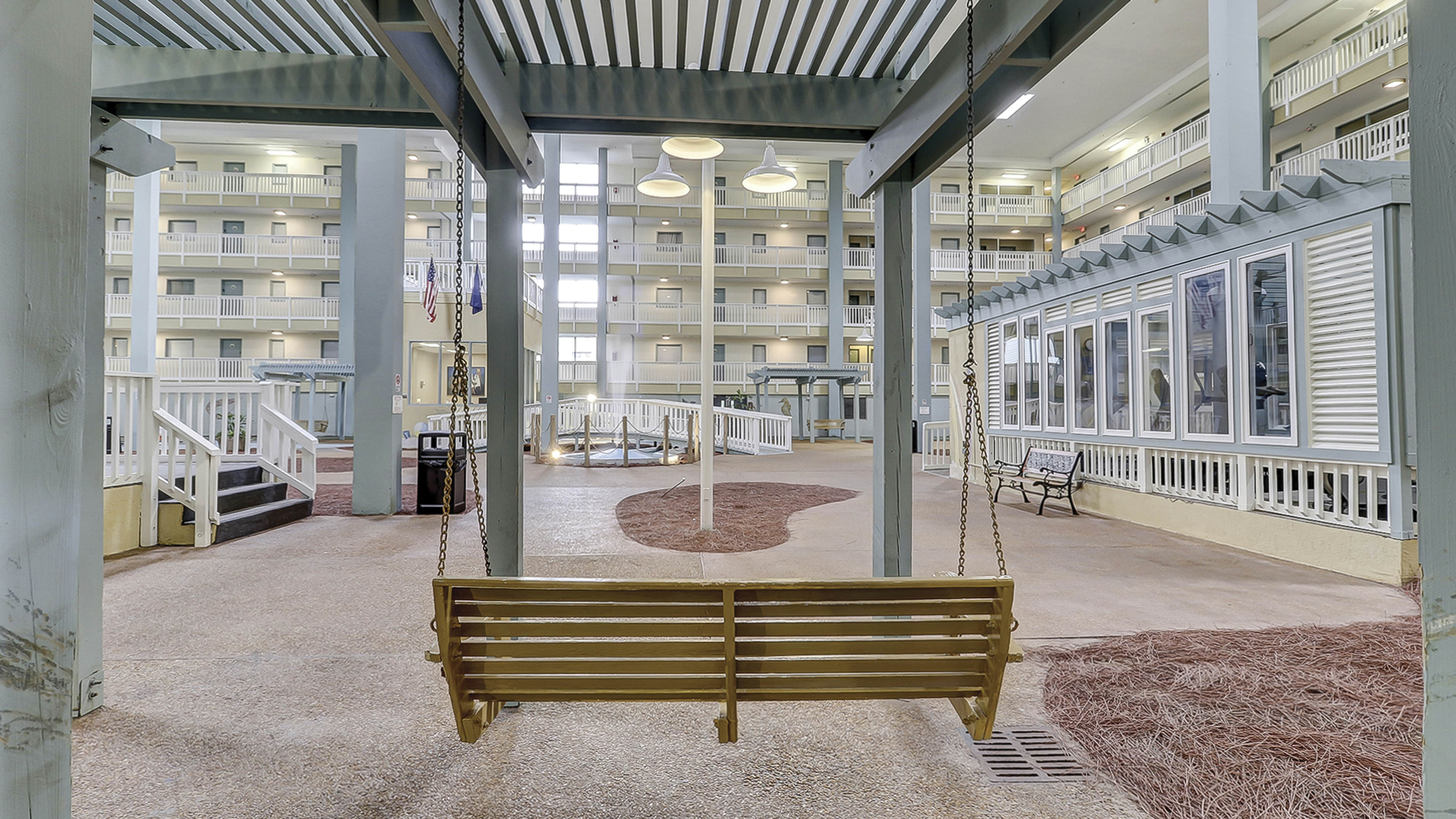 Hilton Head Resort 3306