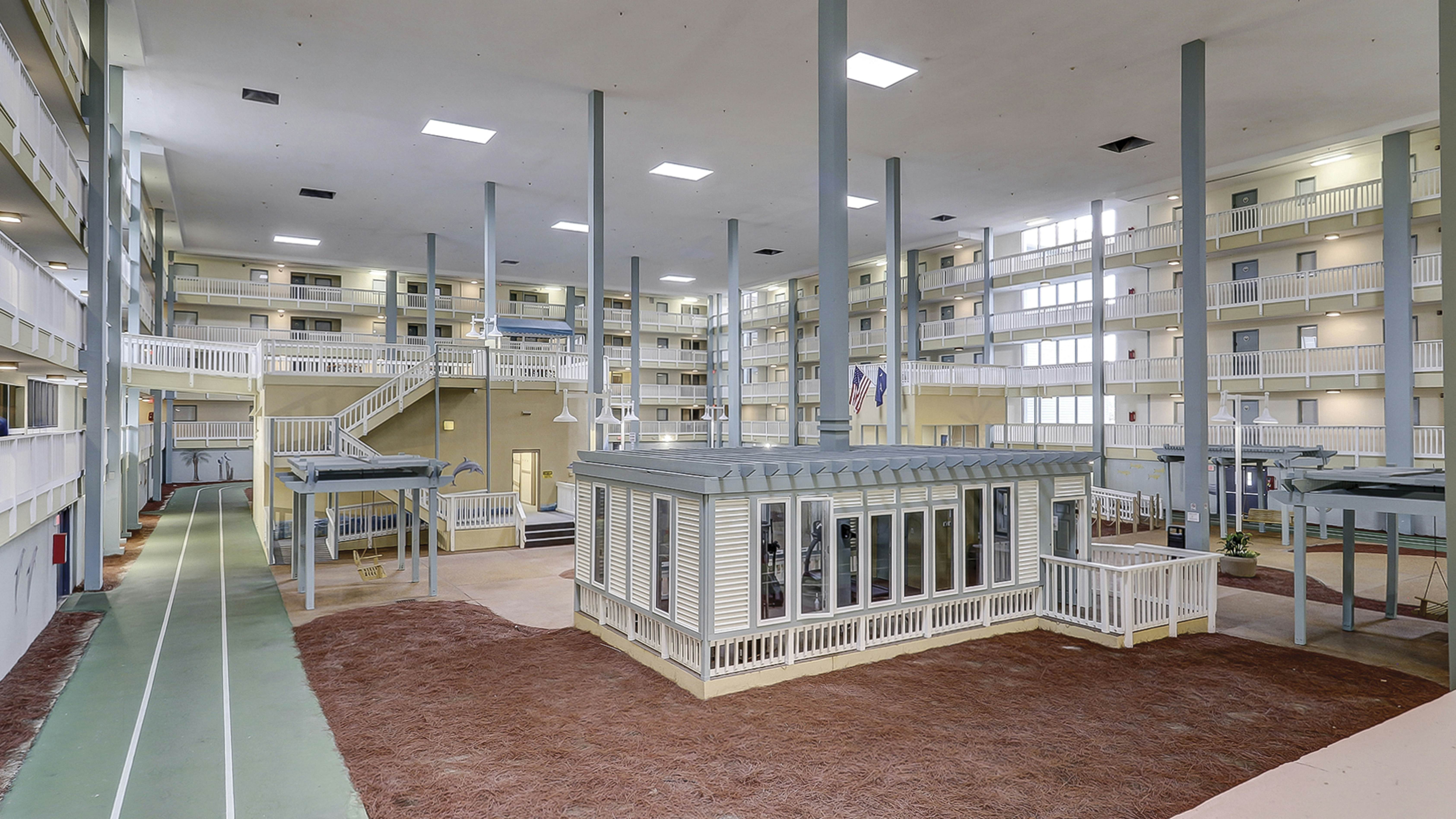 Hilton Head Resort 3306