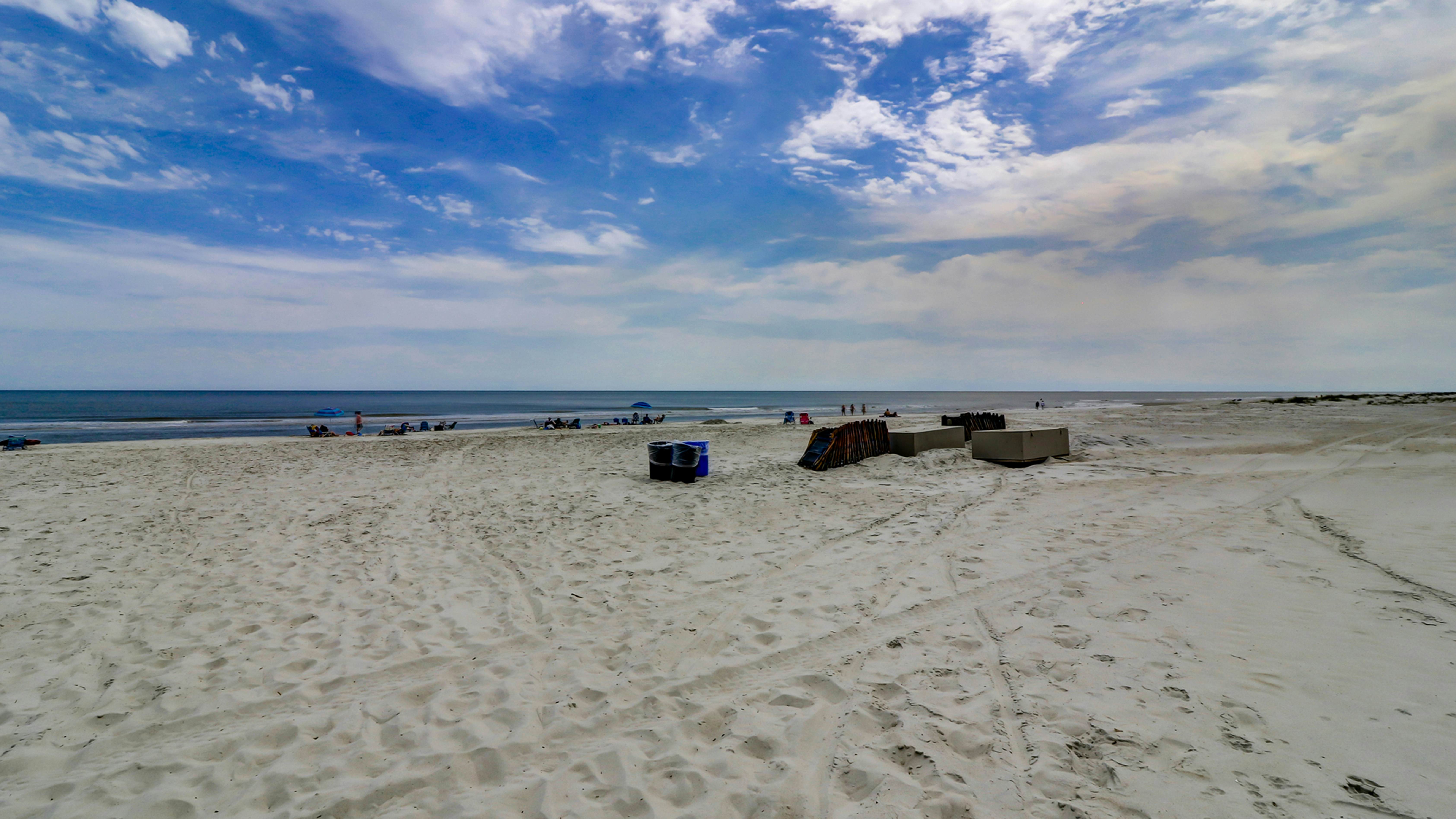 Hilton Head Resort 3306