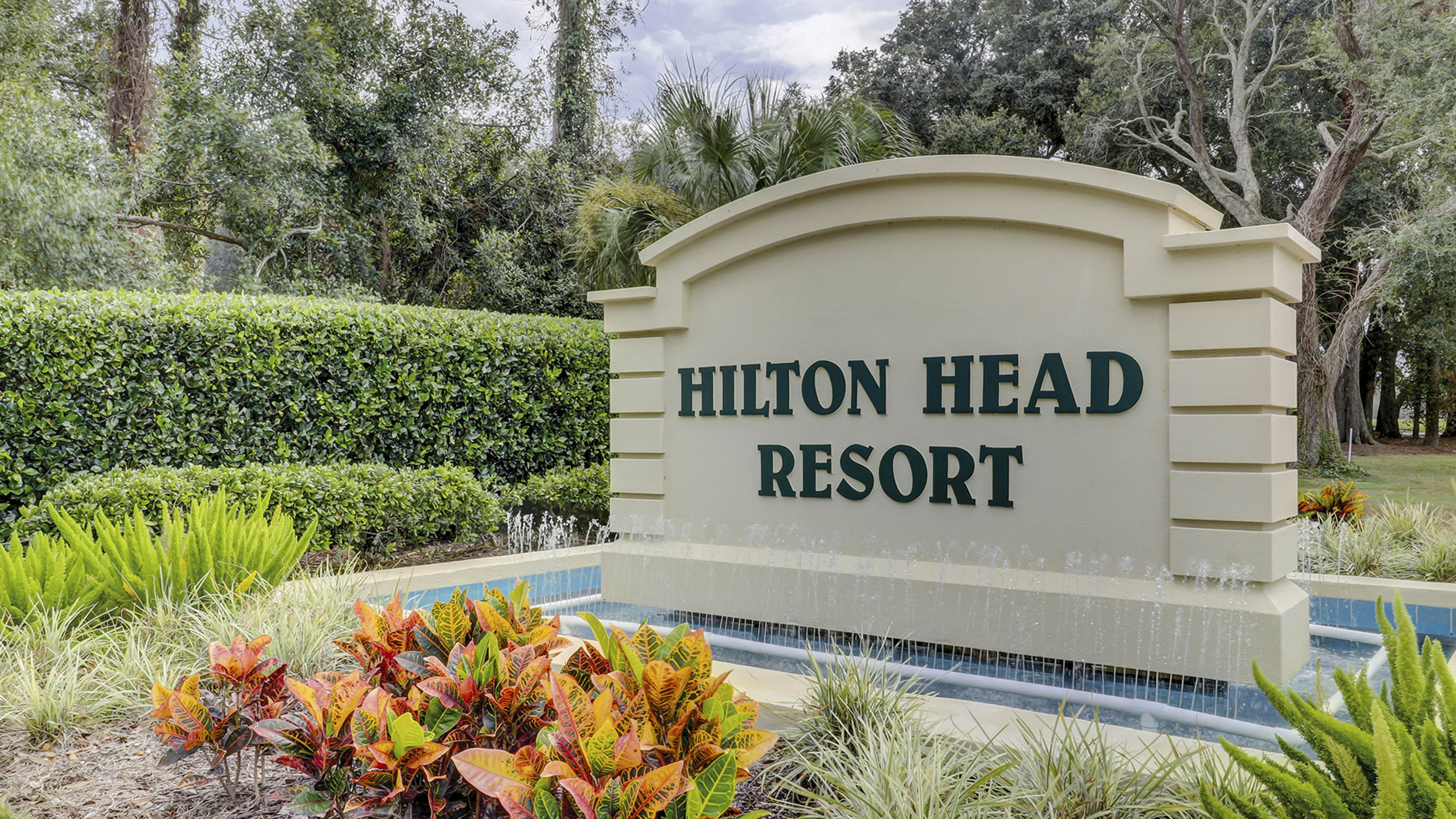 Hilton Head Resort 3306