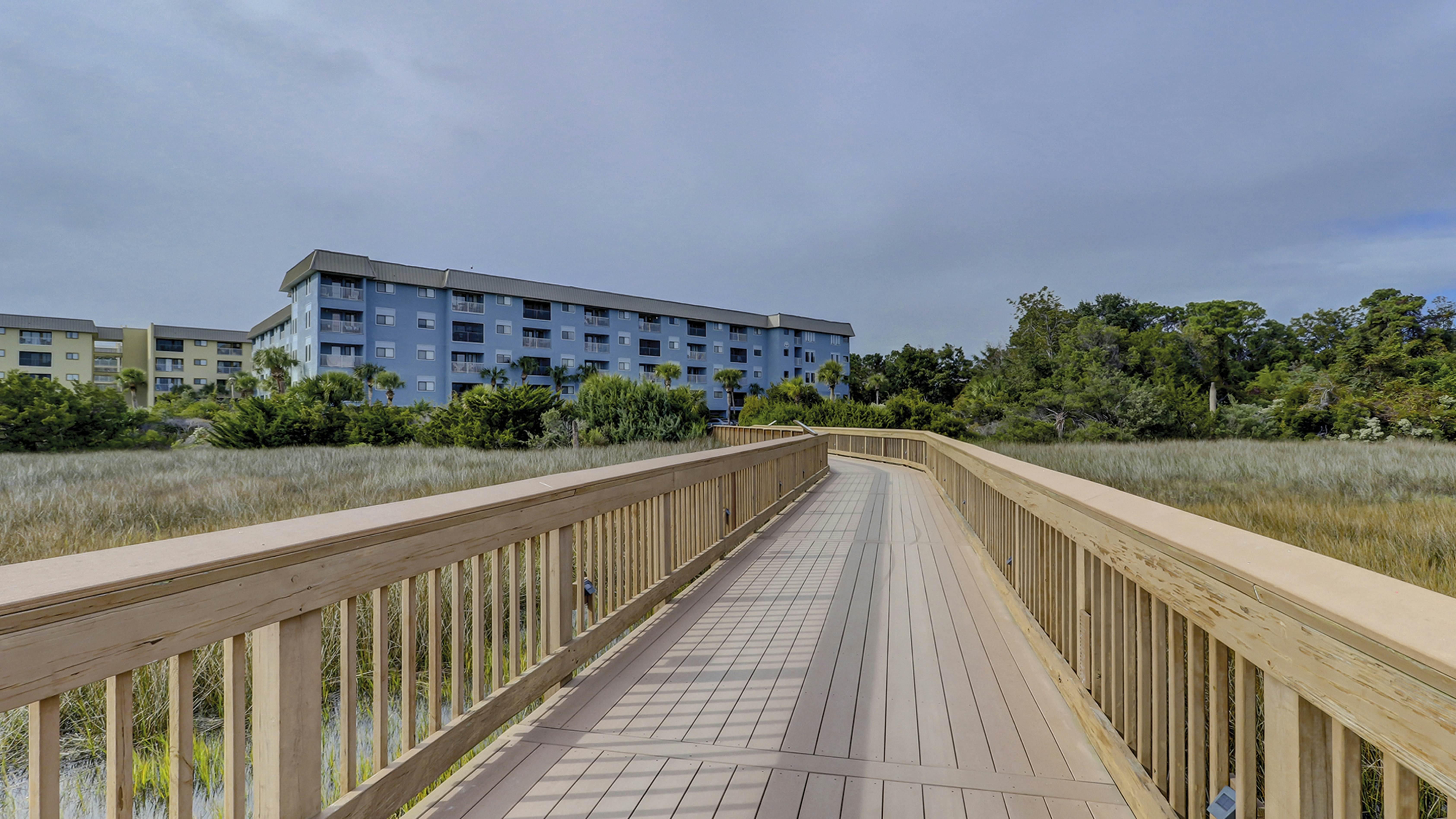 Hilton Head Resort 3306