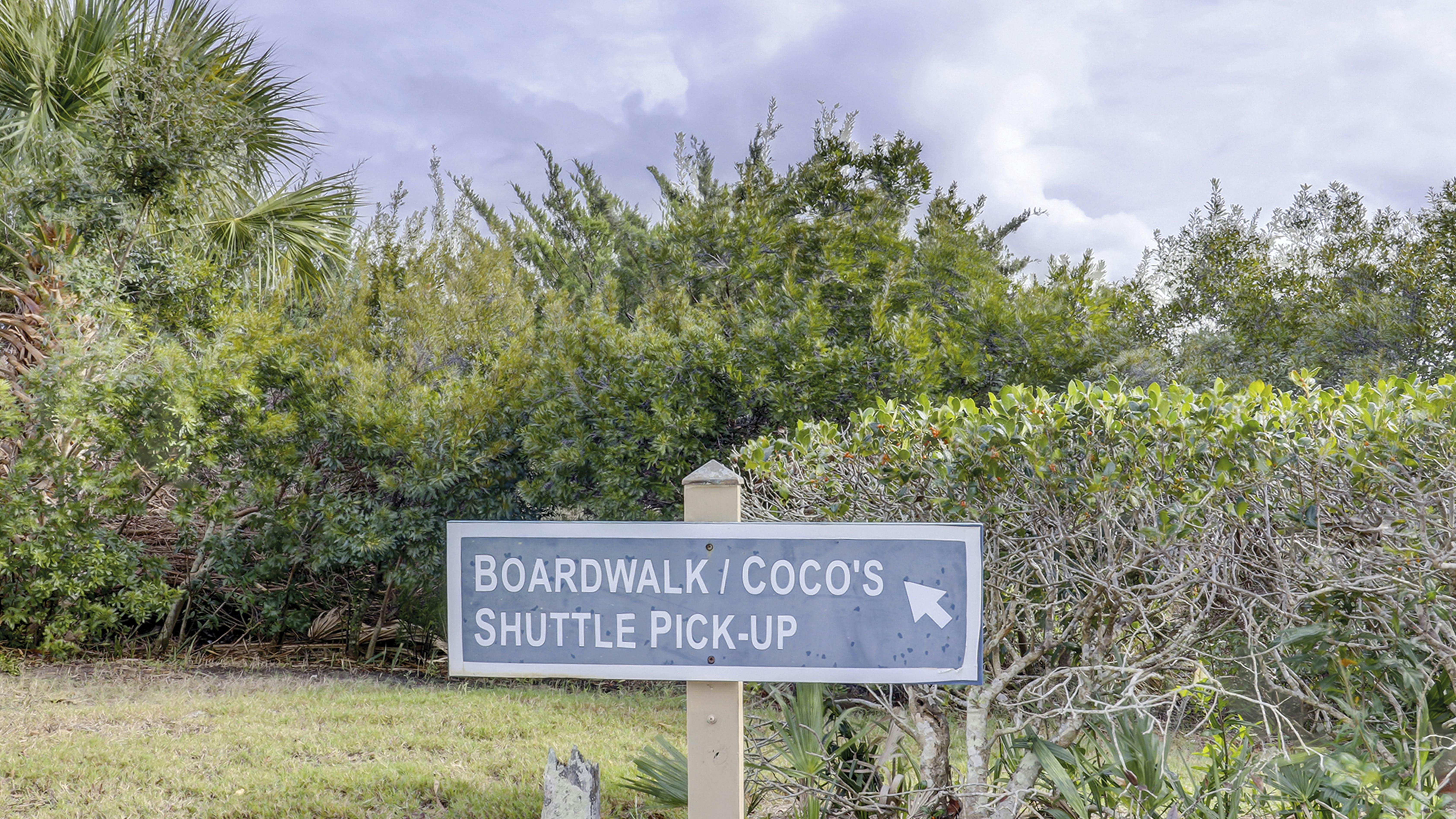 Hilton Head Resort 3306