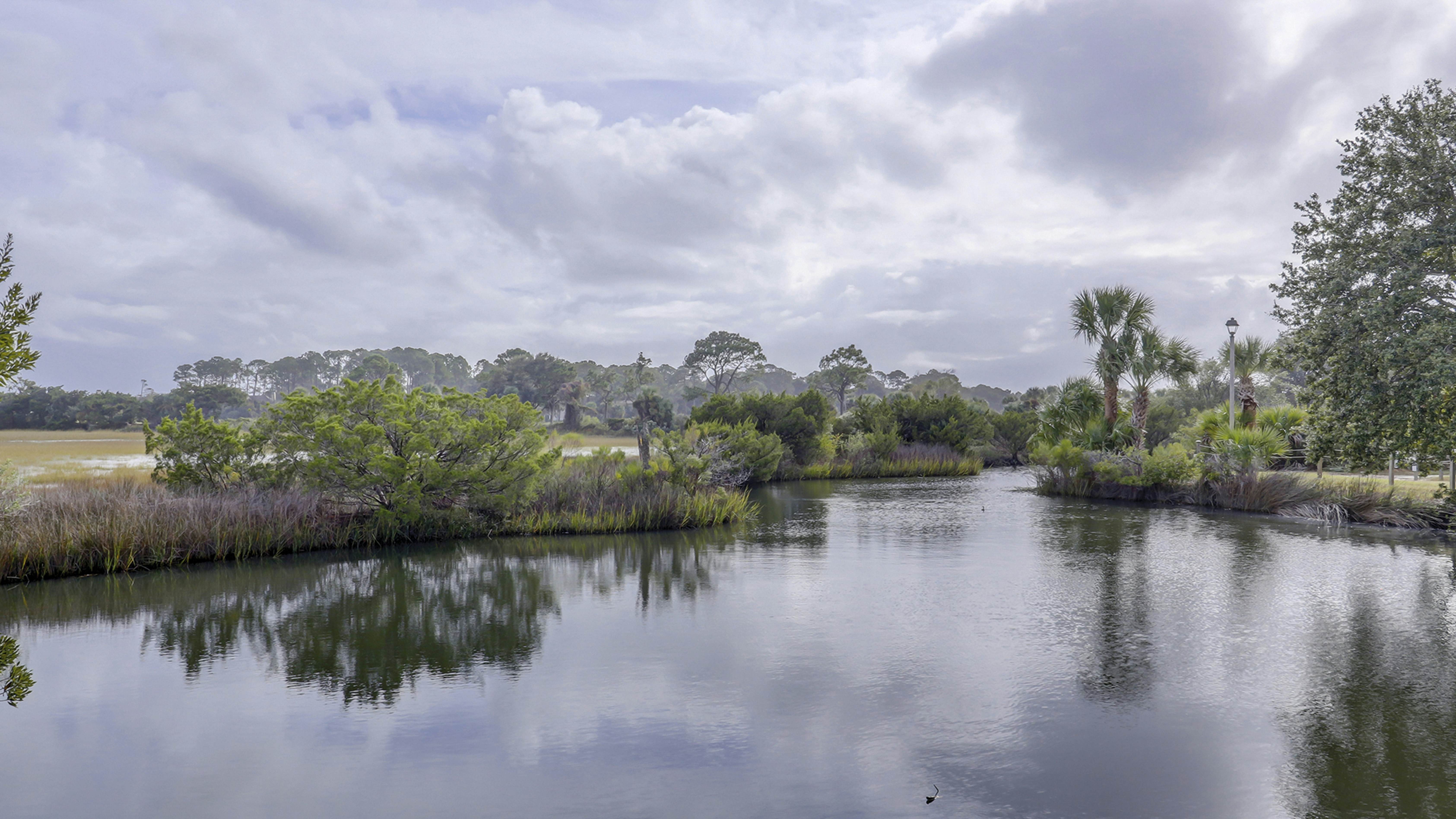 Hilton Head Resort 3306