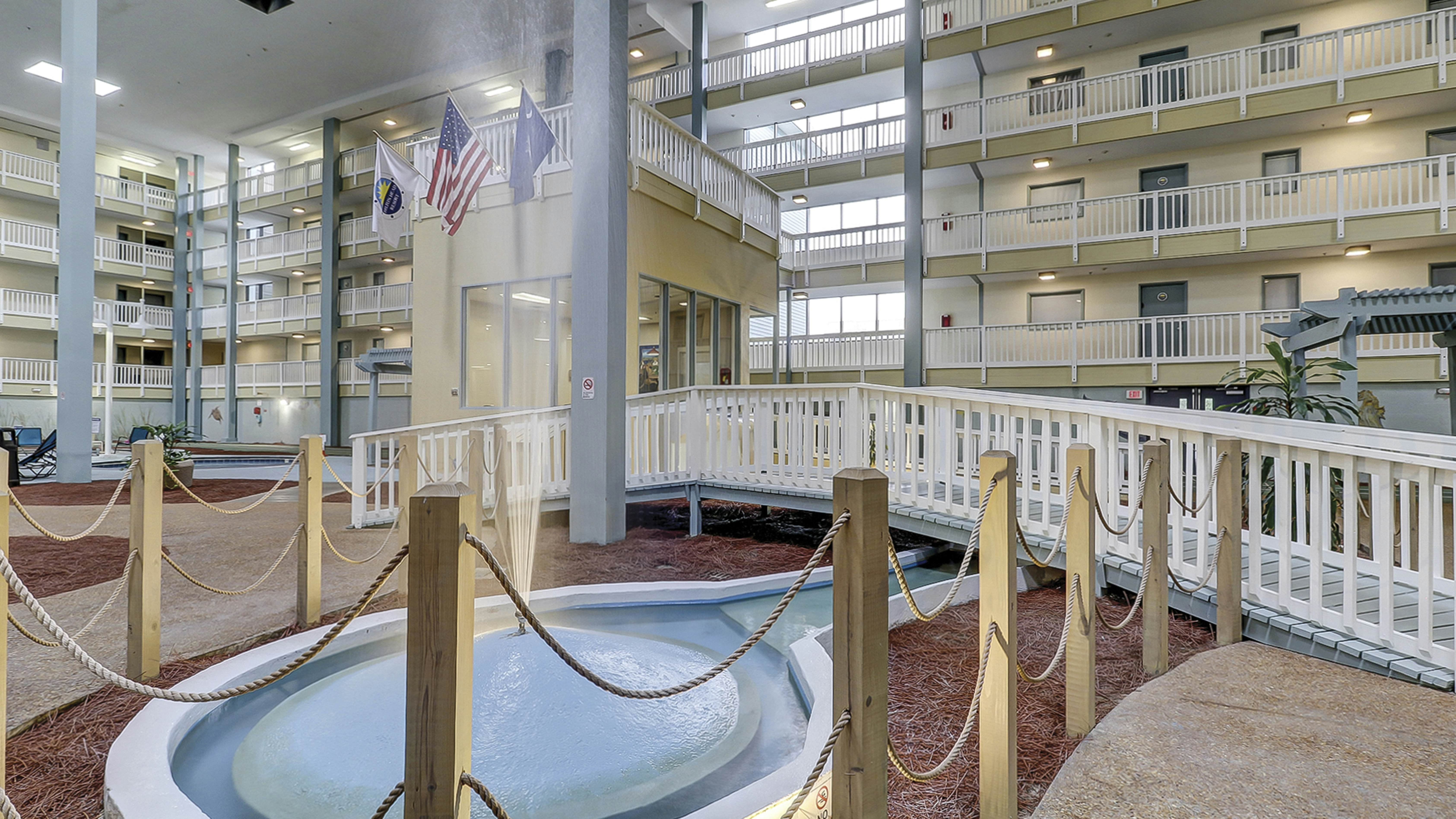 Hilton Head Resort 3306