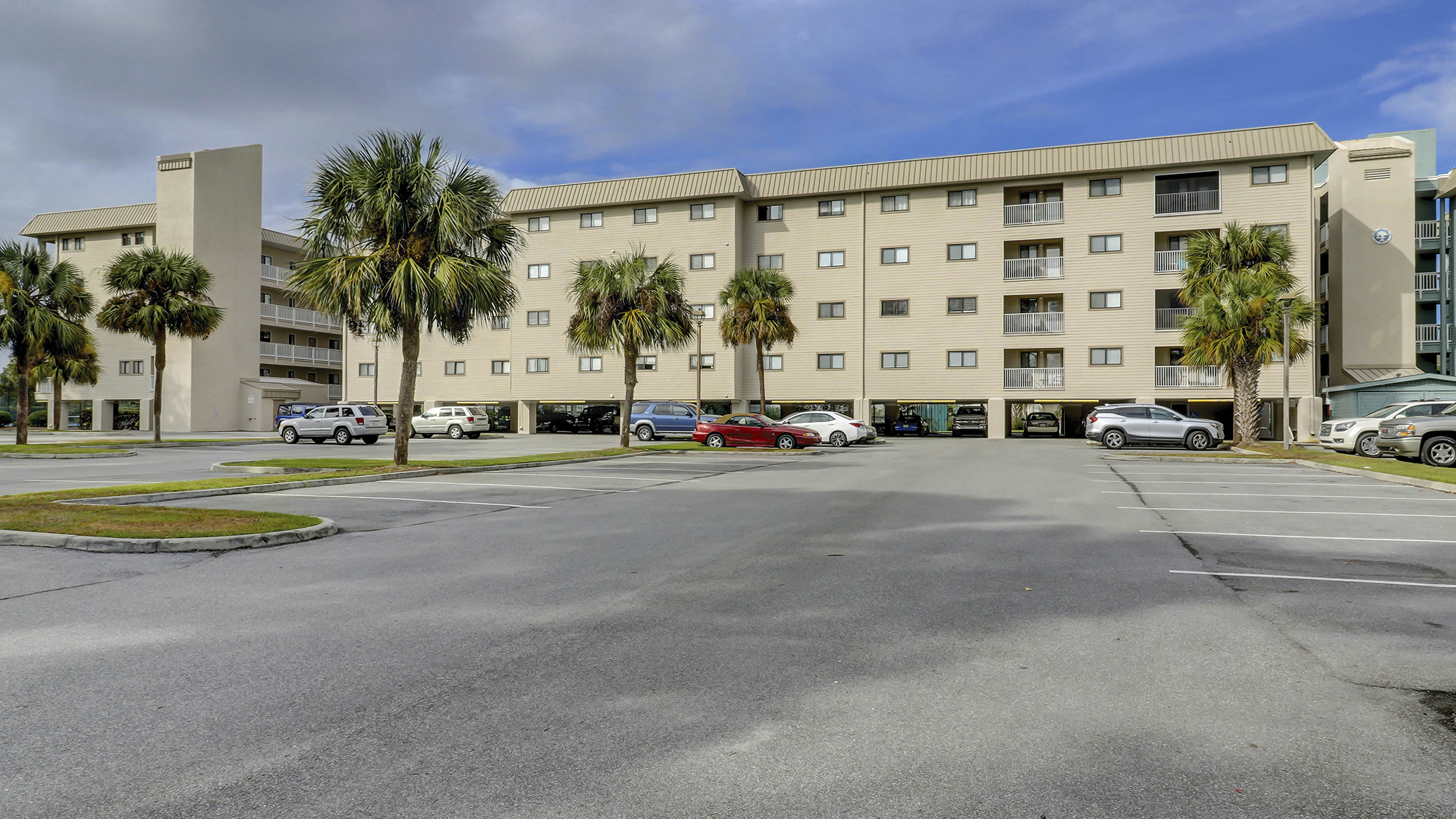 Hilton Head Resort 3306