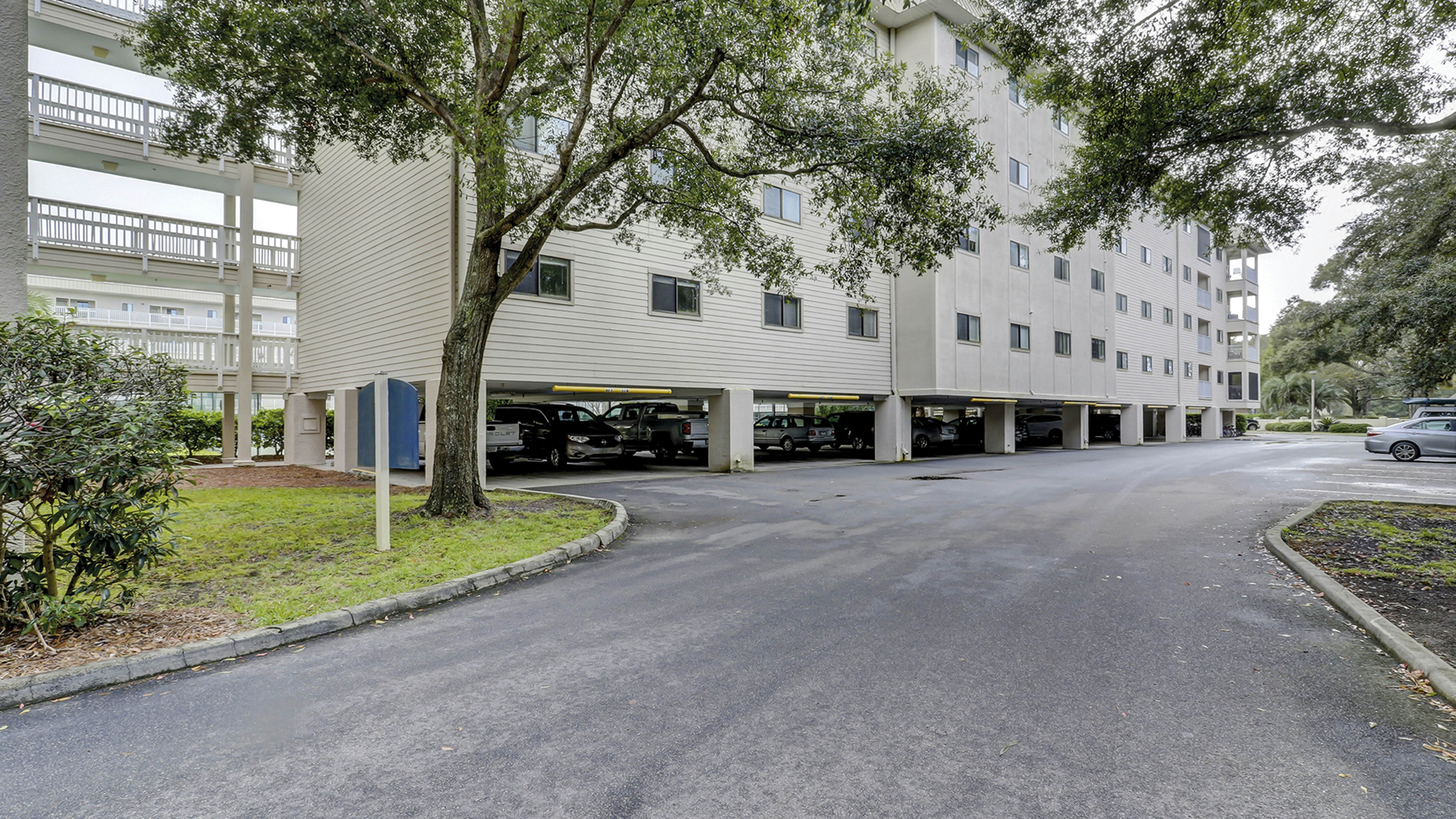 Hilton Head Resort 3306