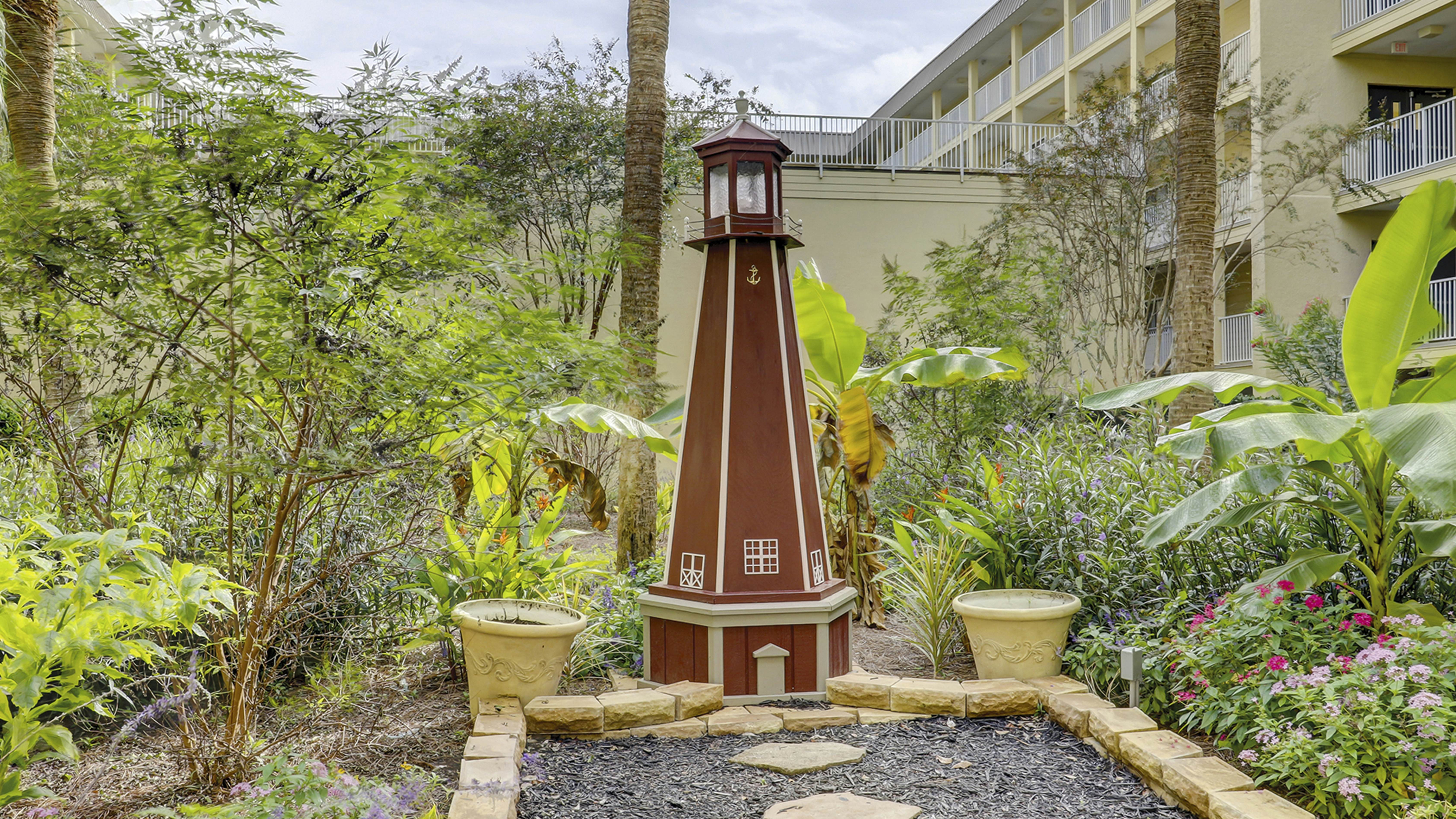 Hilton Head Resort 3306