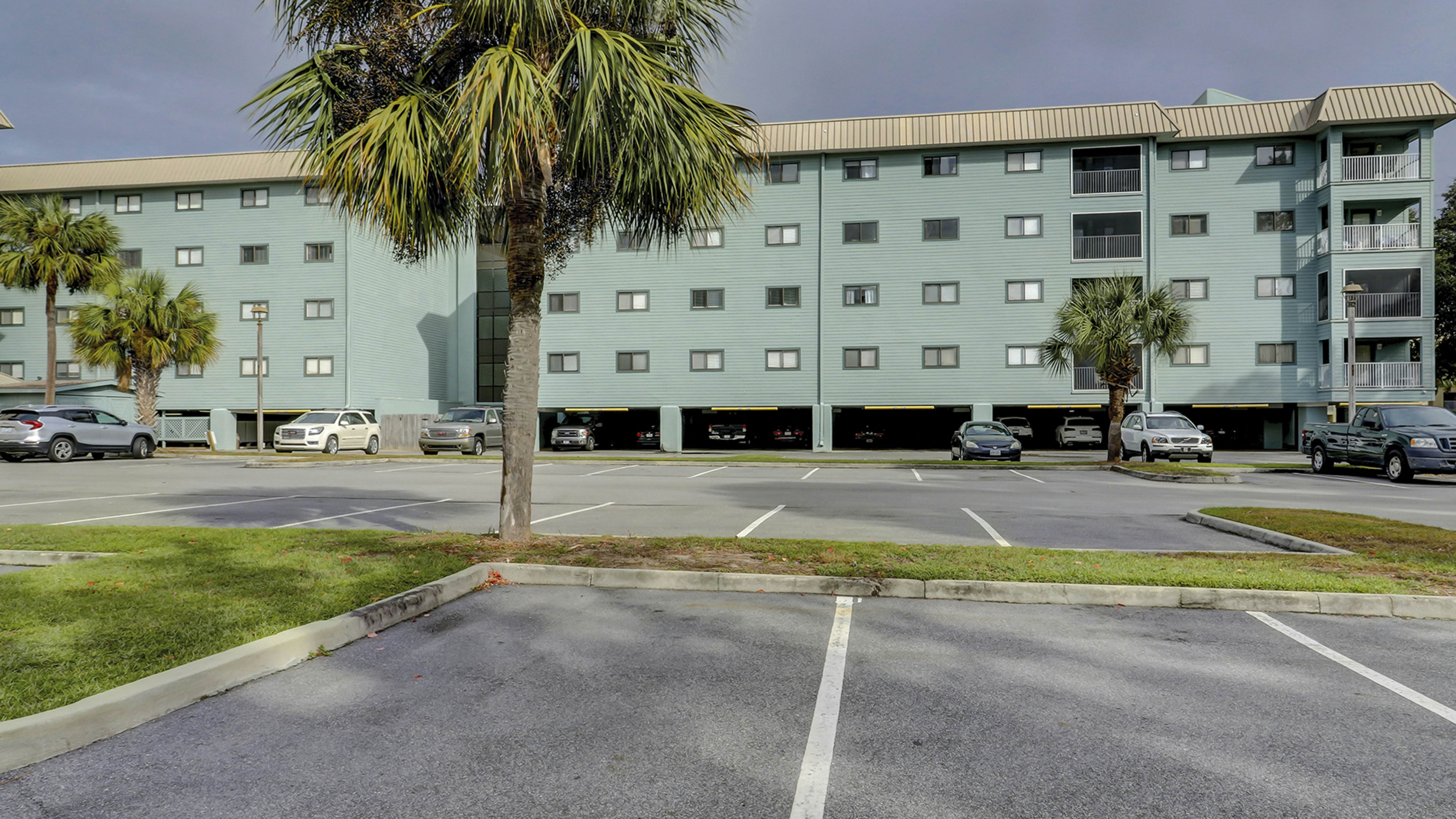 Hilton Head Resort 3306