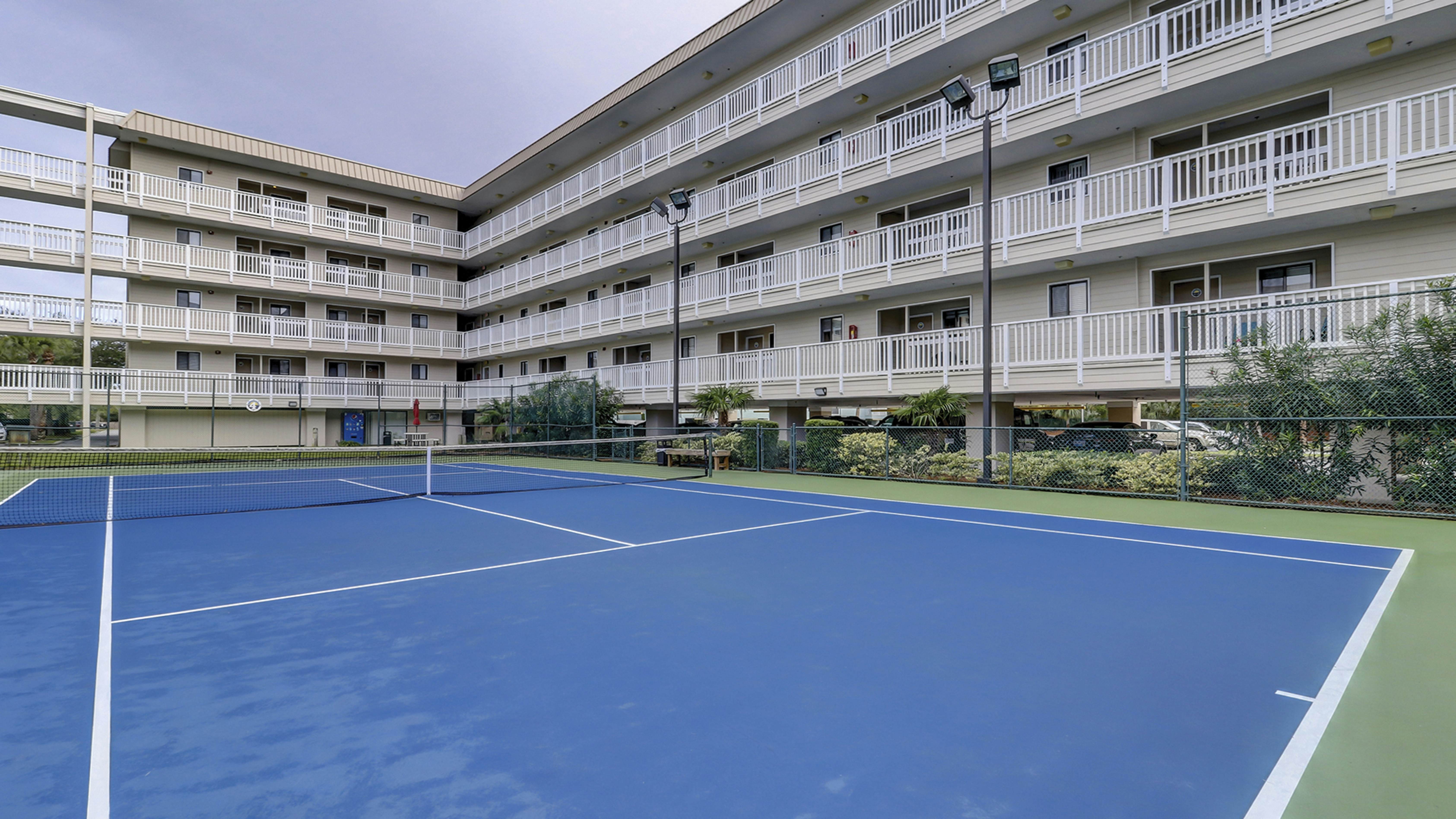 Hilton Head Resort 3306