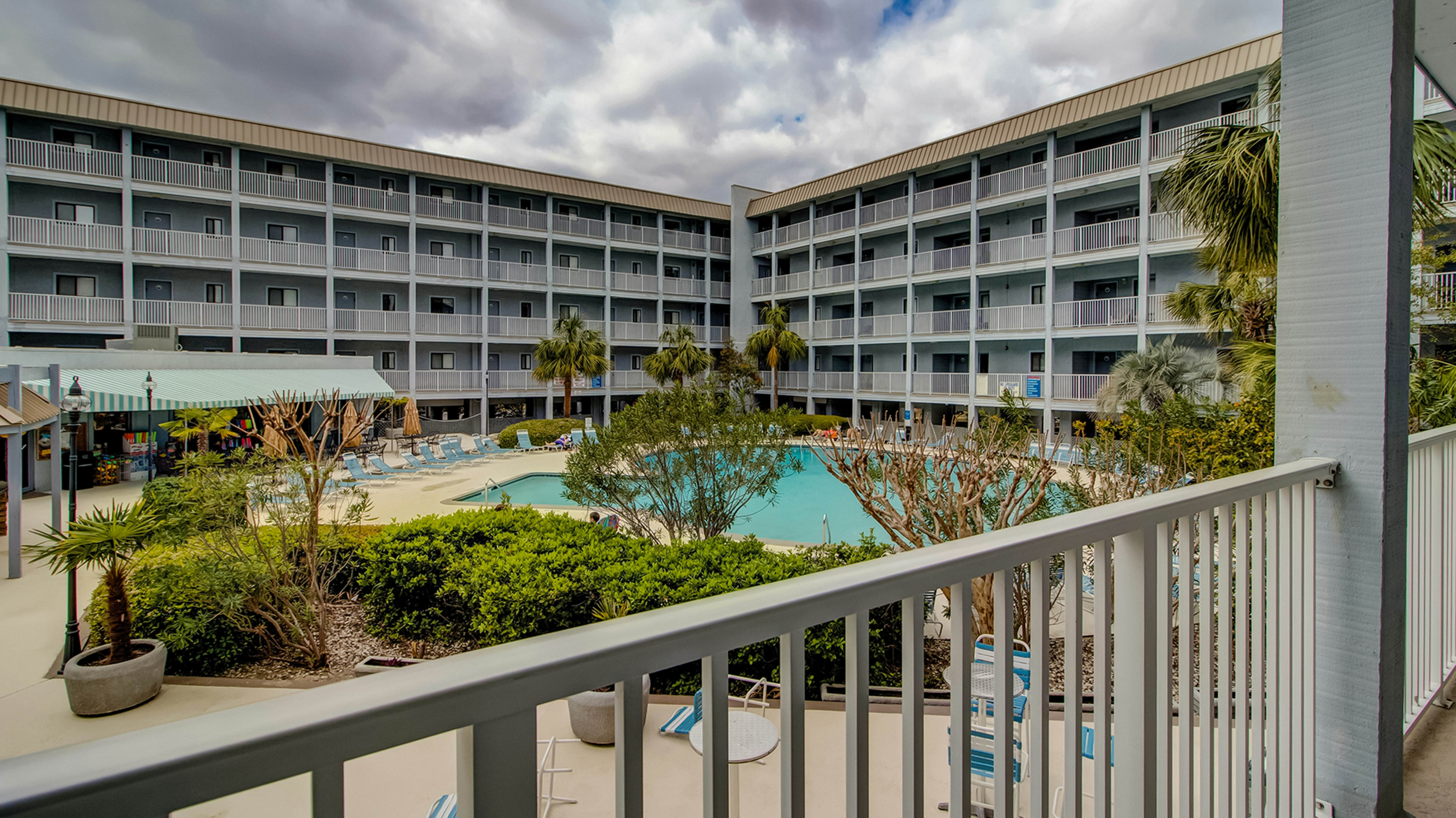 Hilton Head Resort 3306