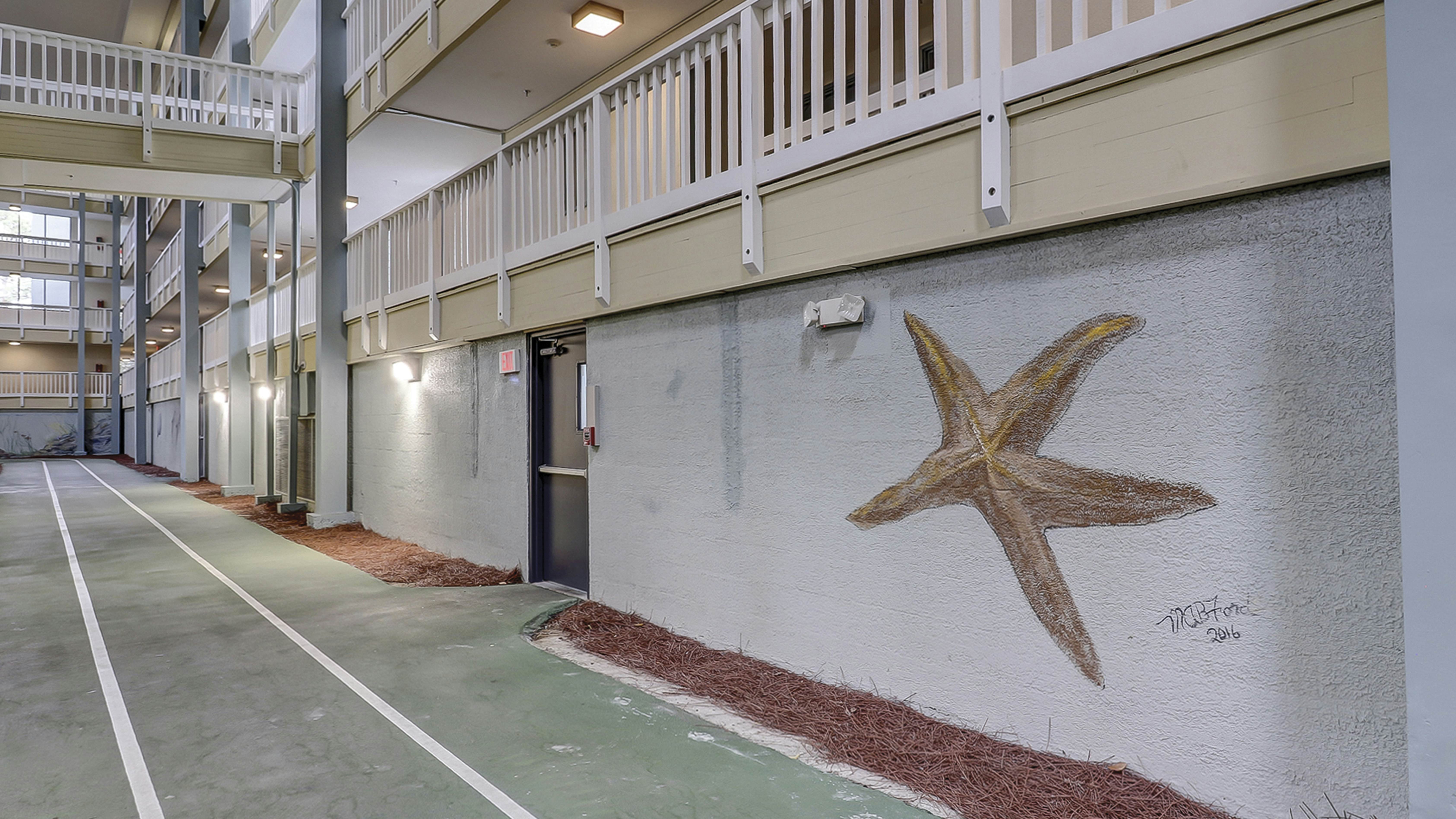 Hilton Head Resort 3306