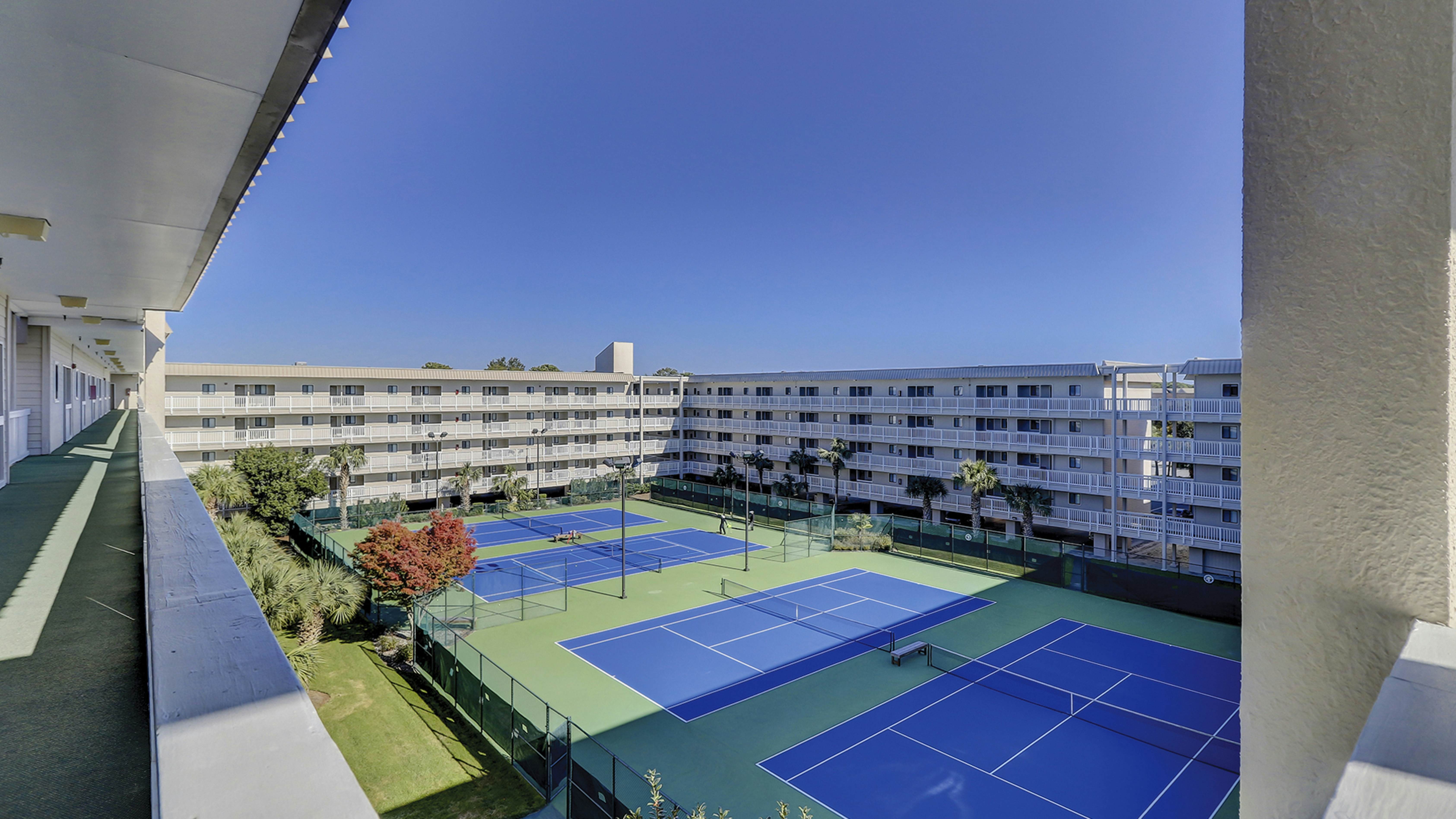 Hilton Head Resort 3306