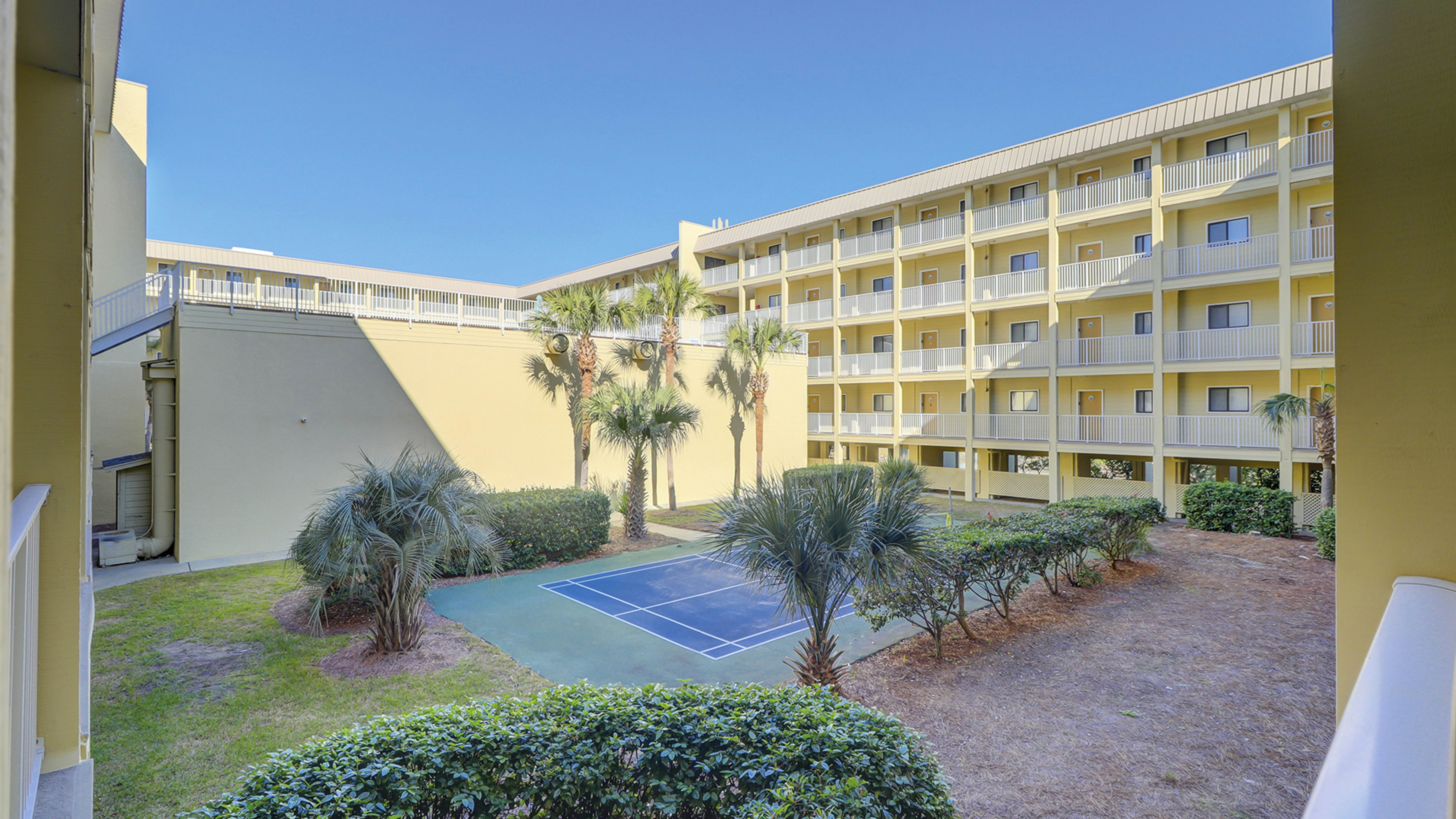 Hilton Head Resort 3306