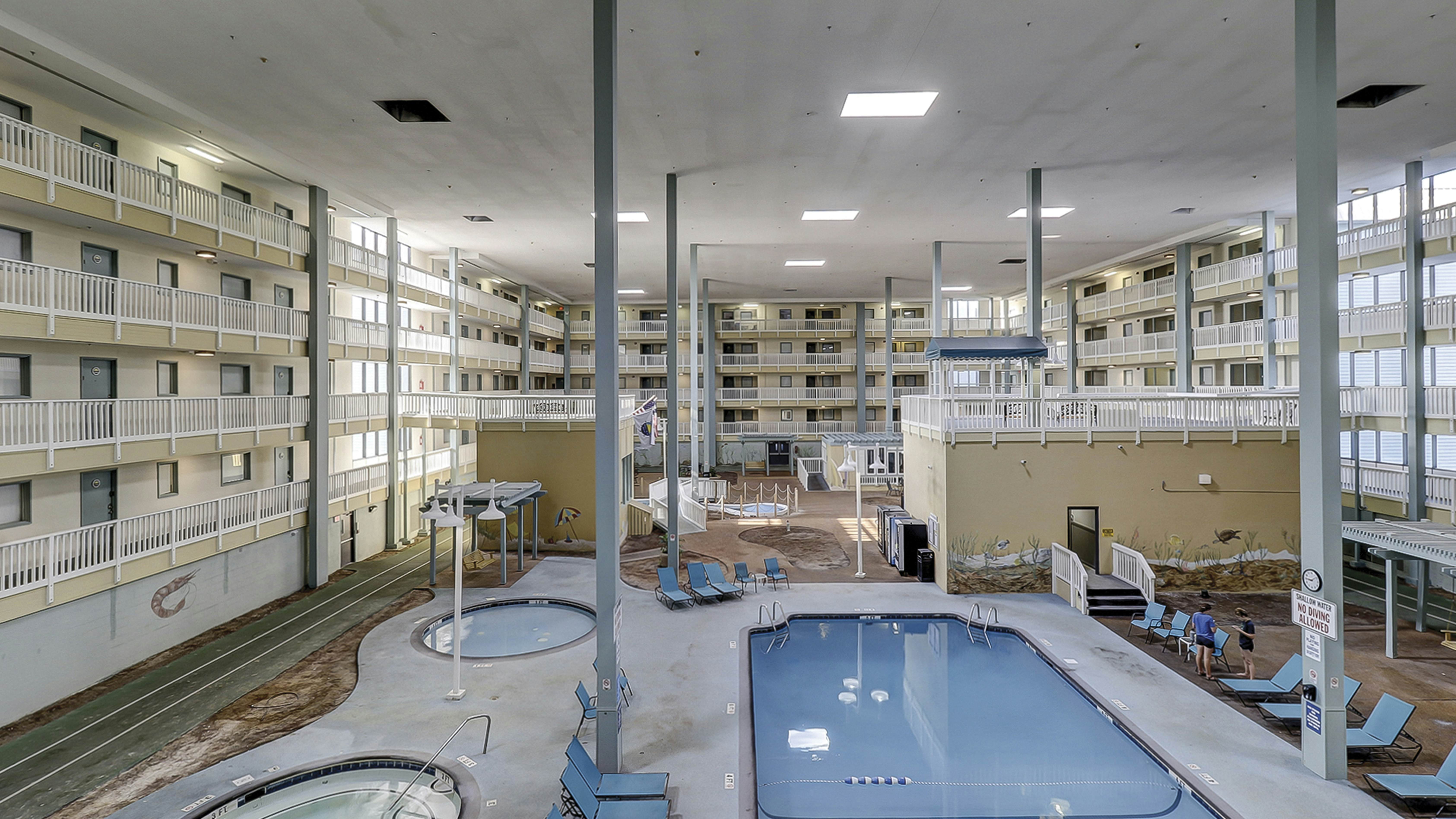 Hilton Head Resort 3306