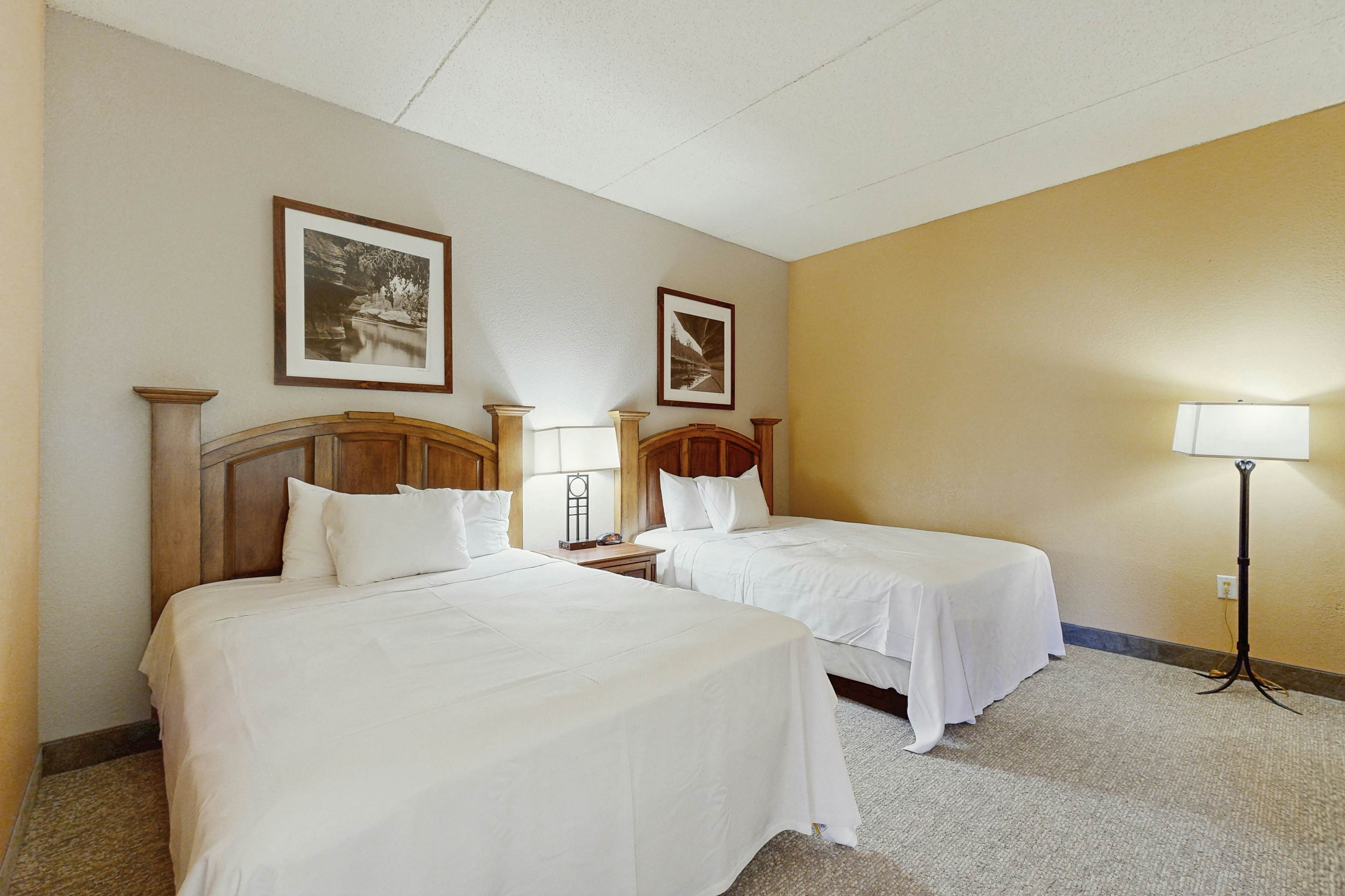 Chula Vista Resort 2226