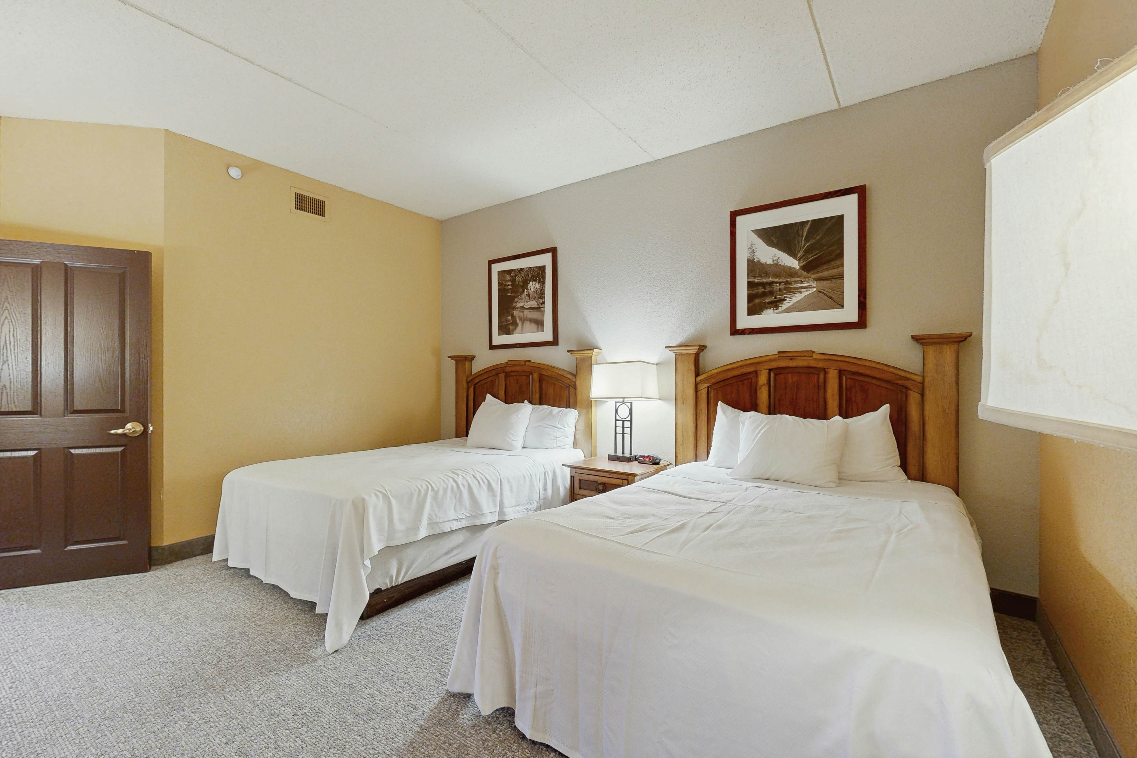 Chula Vista Resort 2226