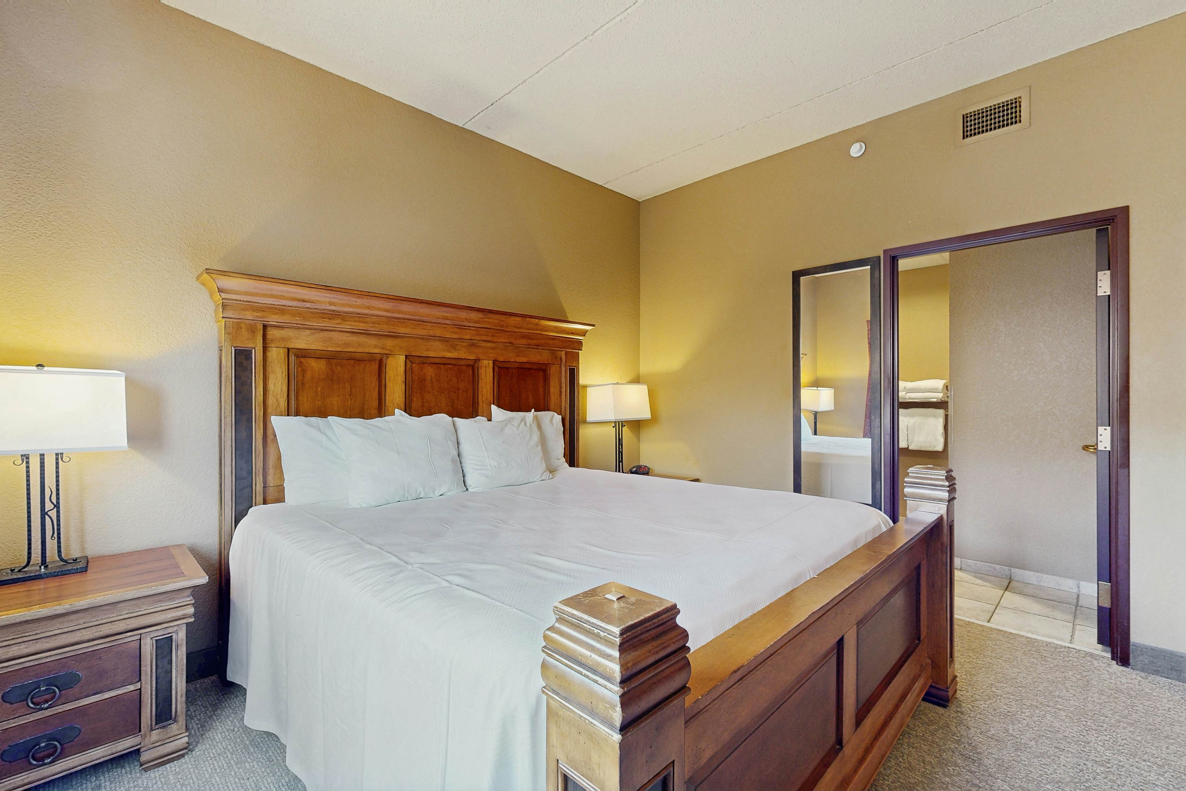 Chula Vista Resort 2226