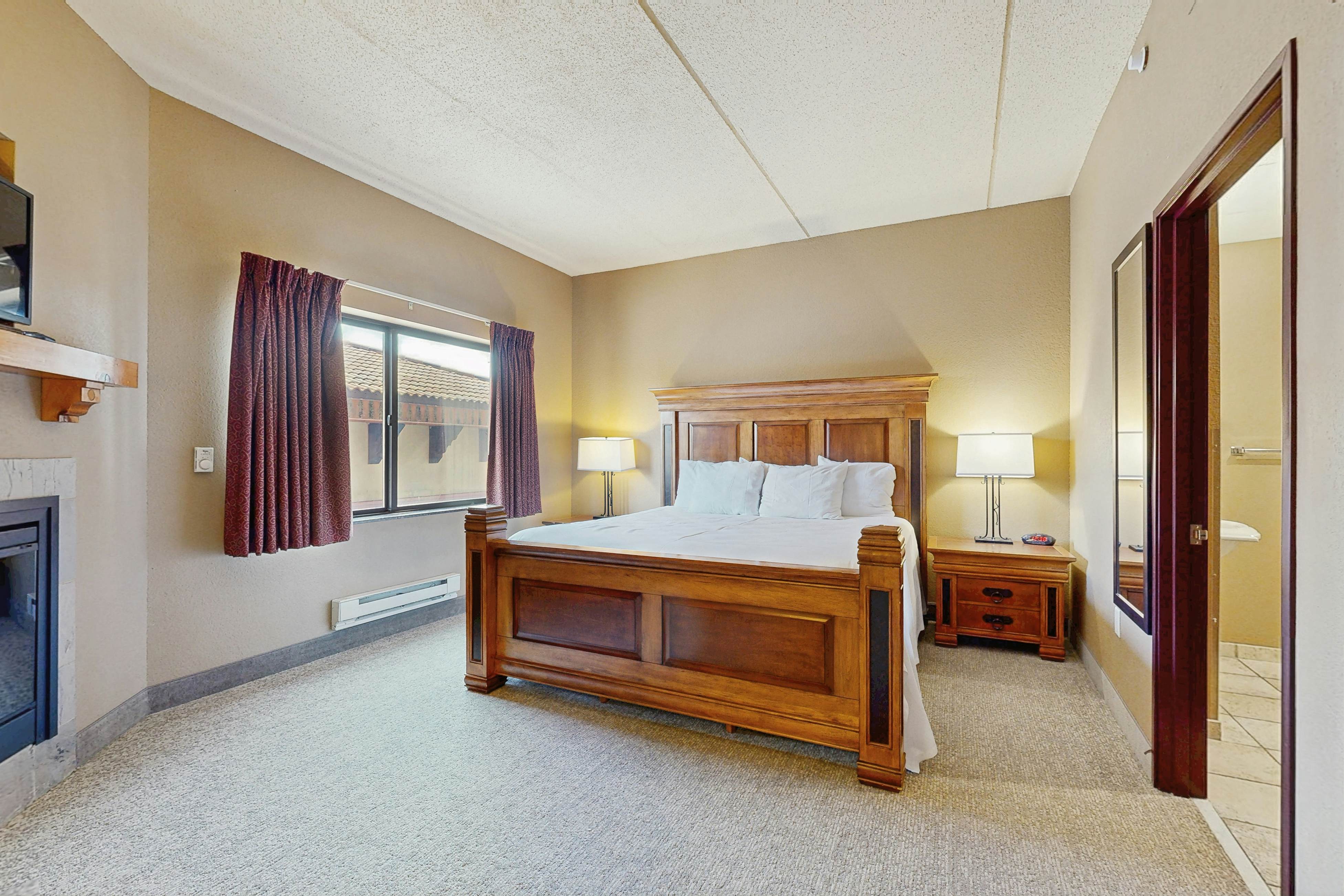 Chula Vista Resort 2226