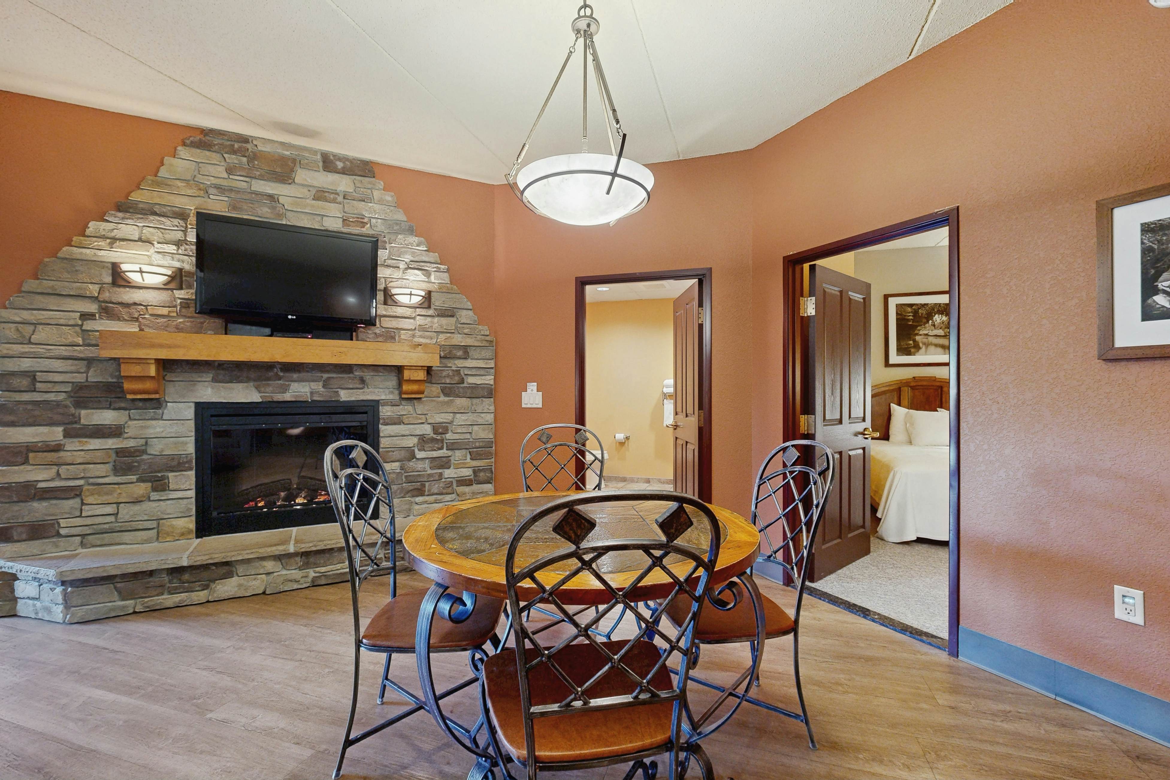 Chula Vista Resort 2226