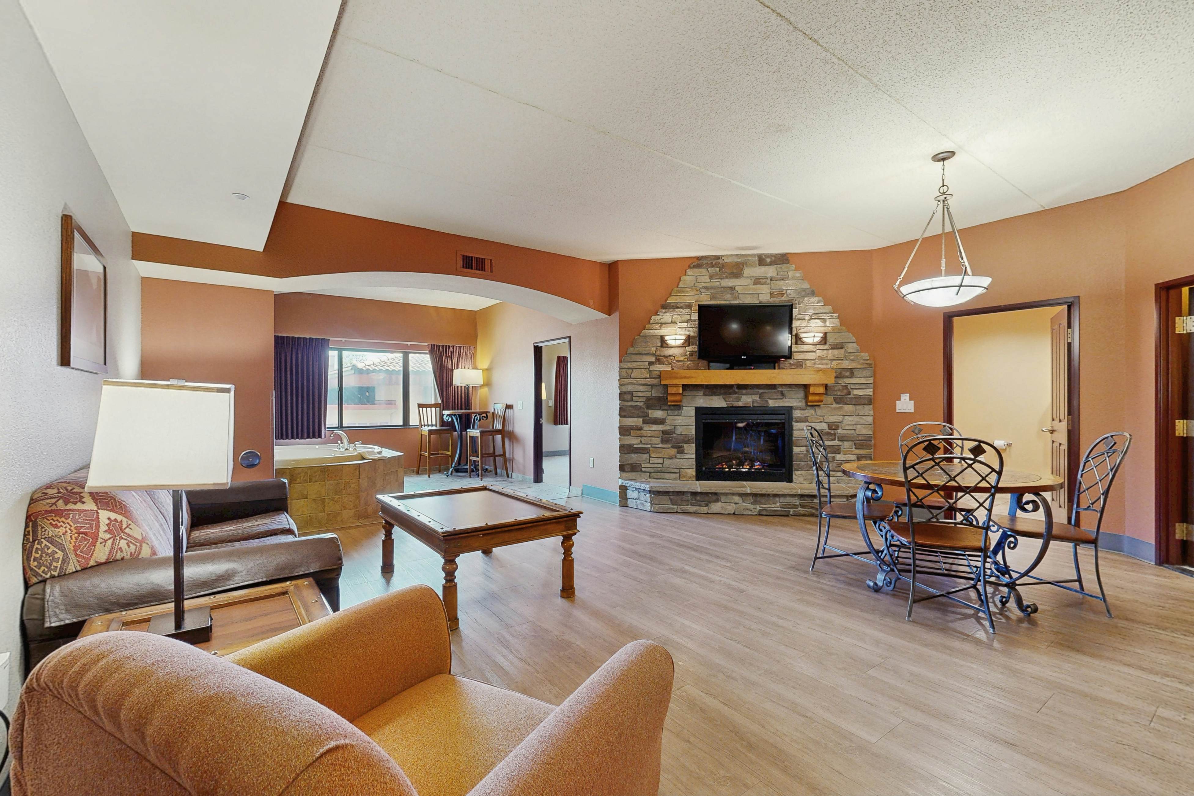 Chula Vista Resort 2226