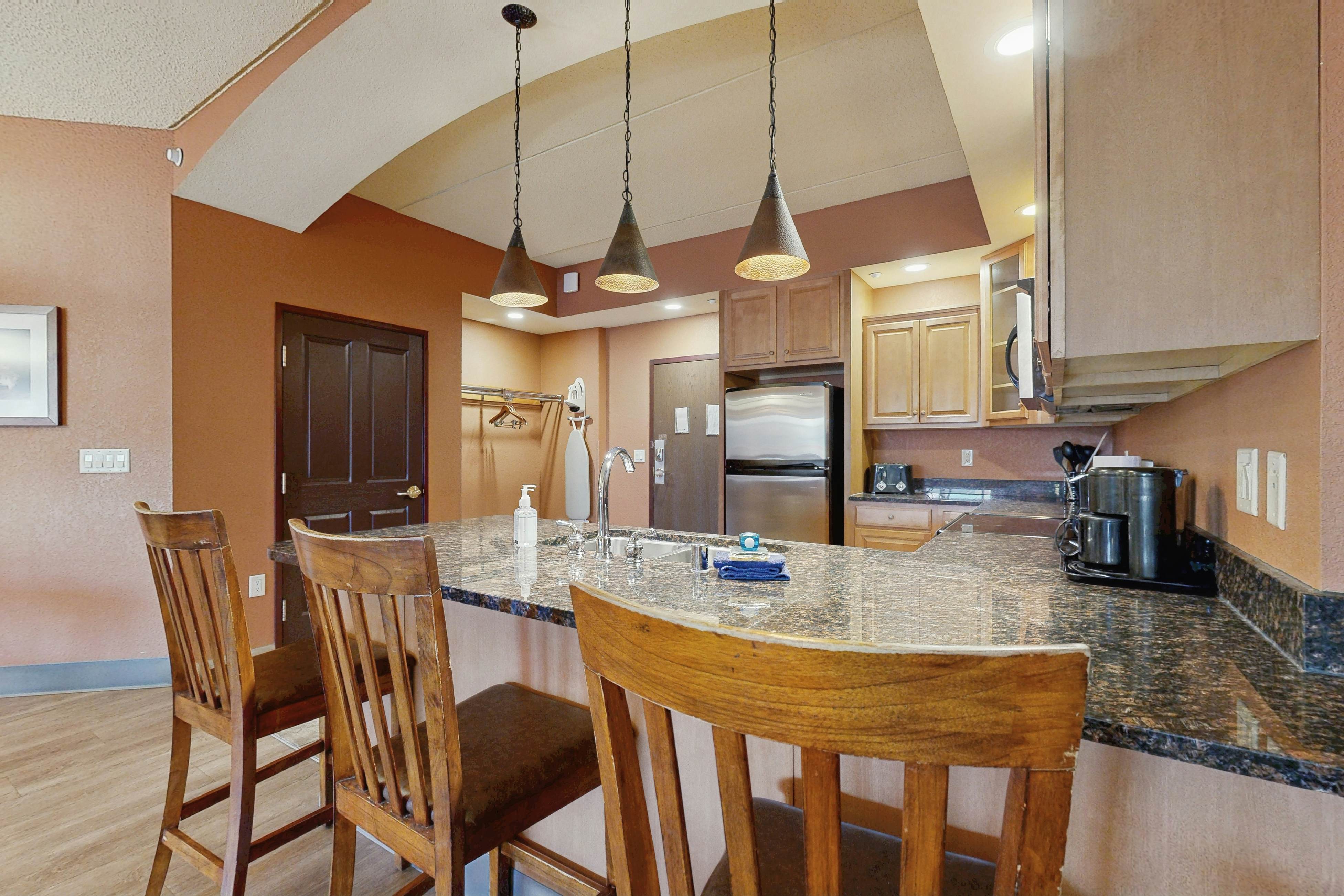 Chula Vista Resort 2226