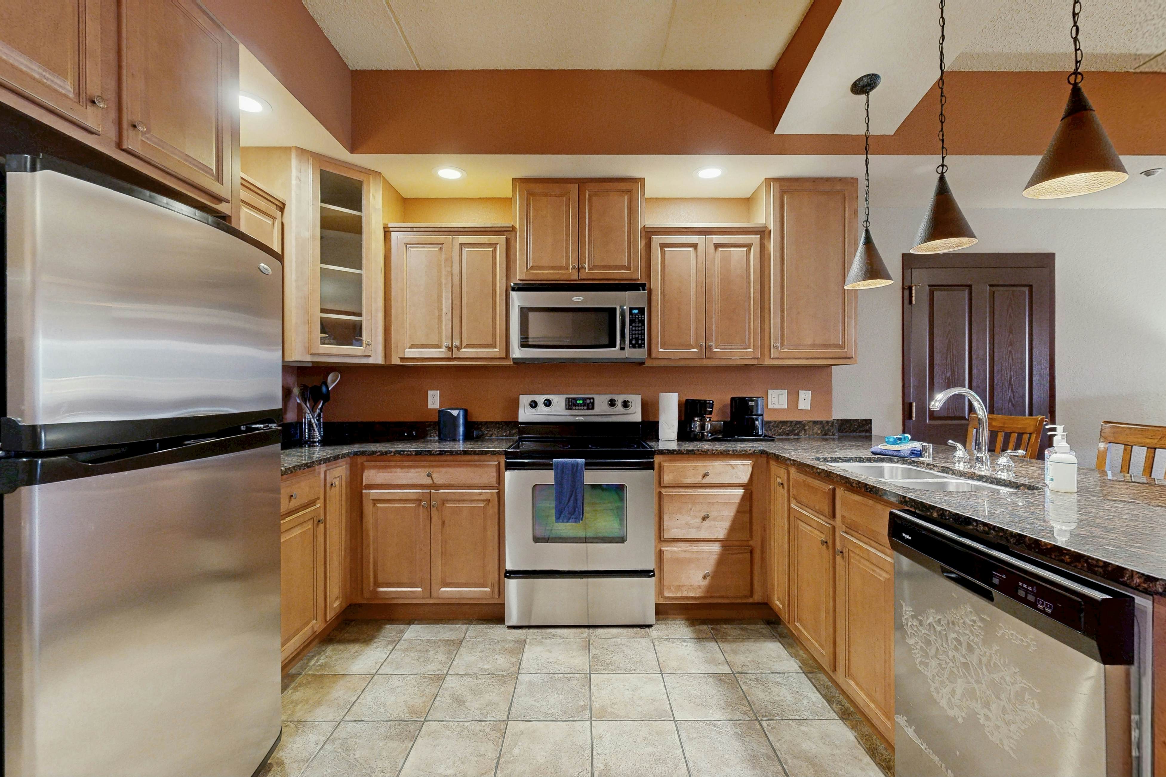 Chula Vista Resort 2226