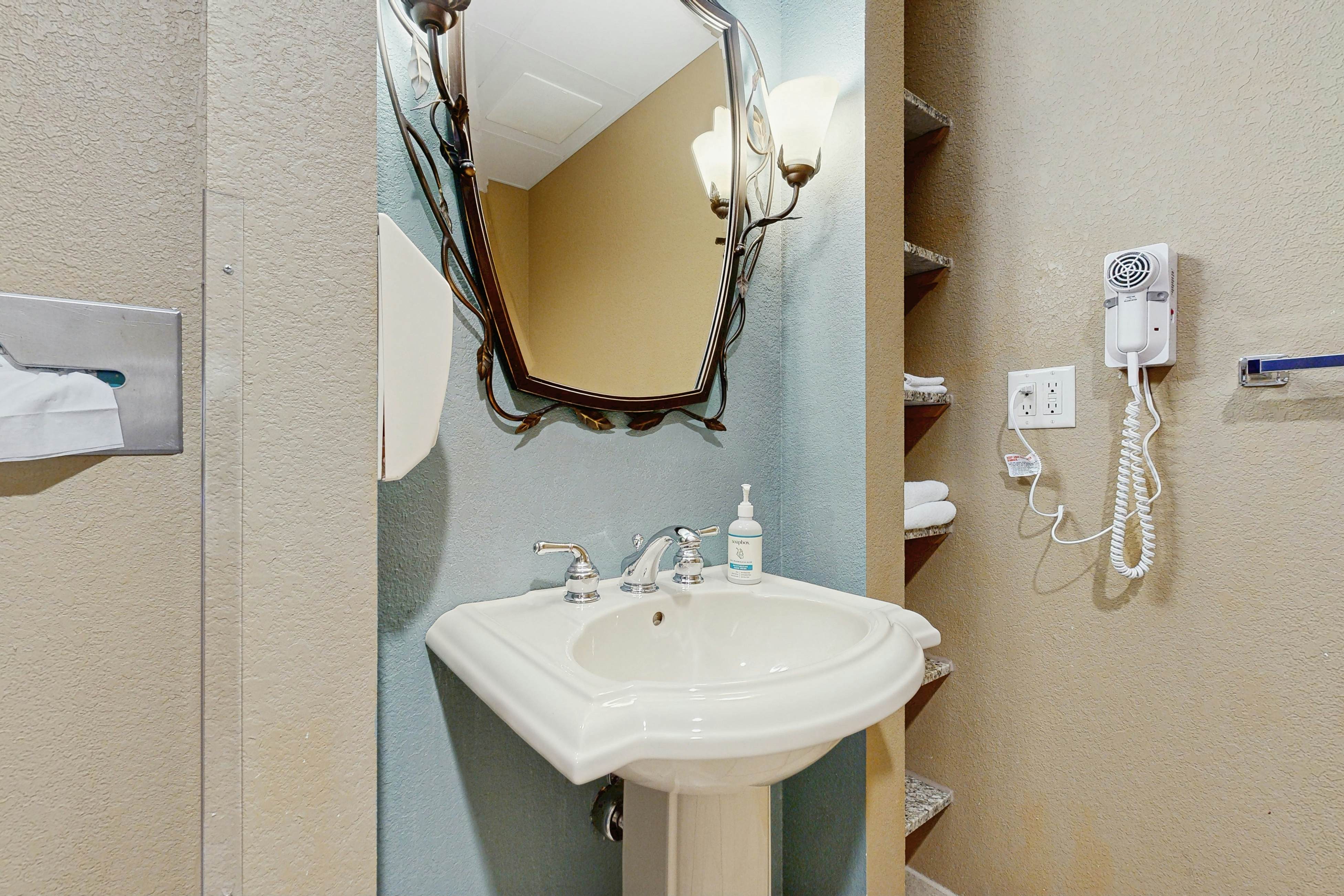 Chula Vista Resort 2226