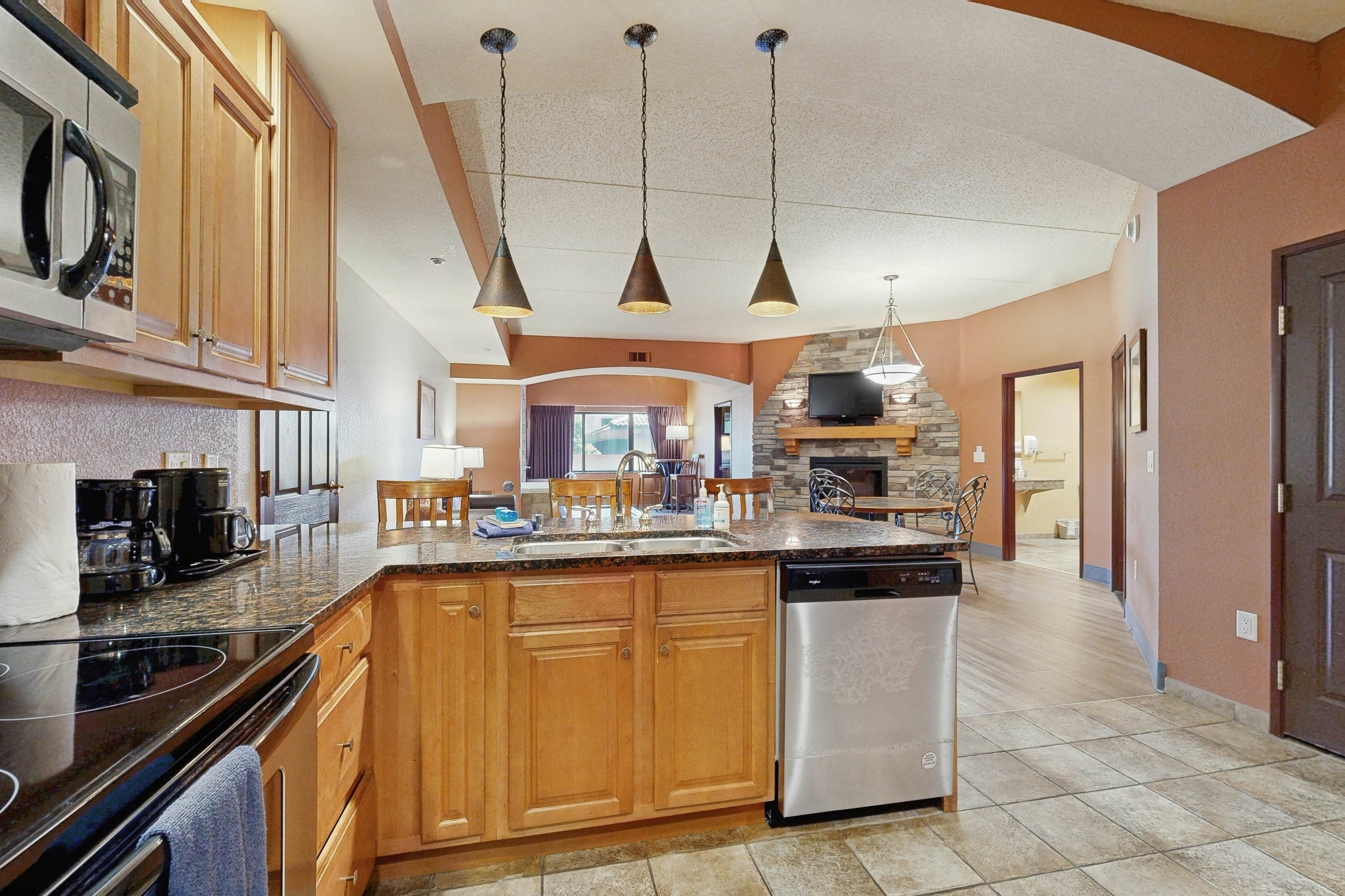 Chula Vista Resort 2226