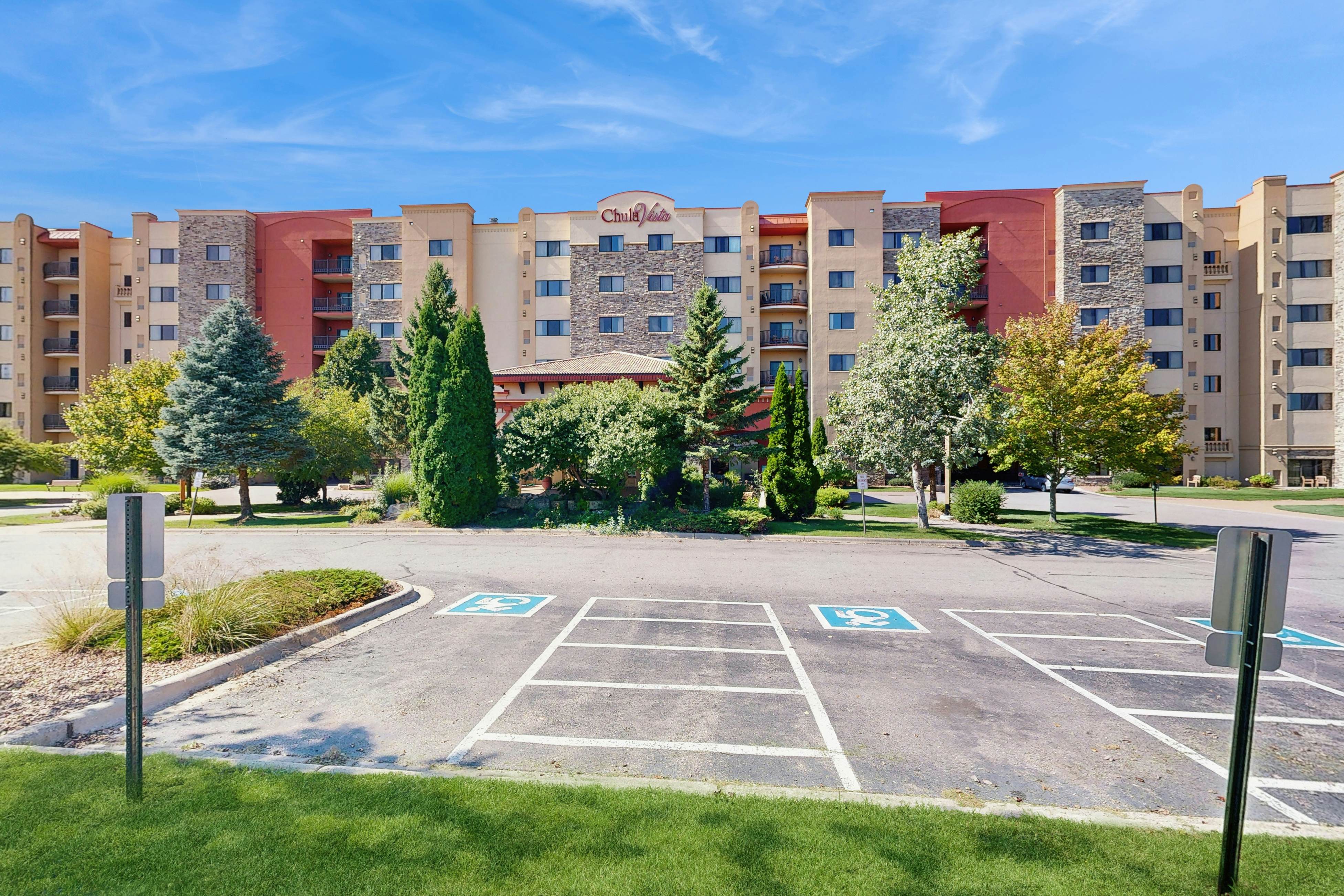 Chula Vista Resort 2226