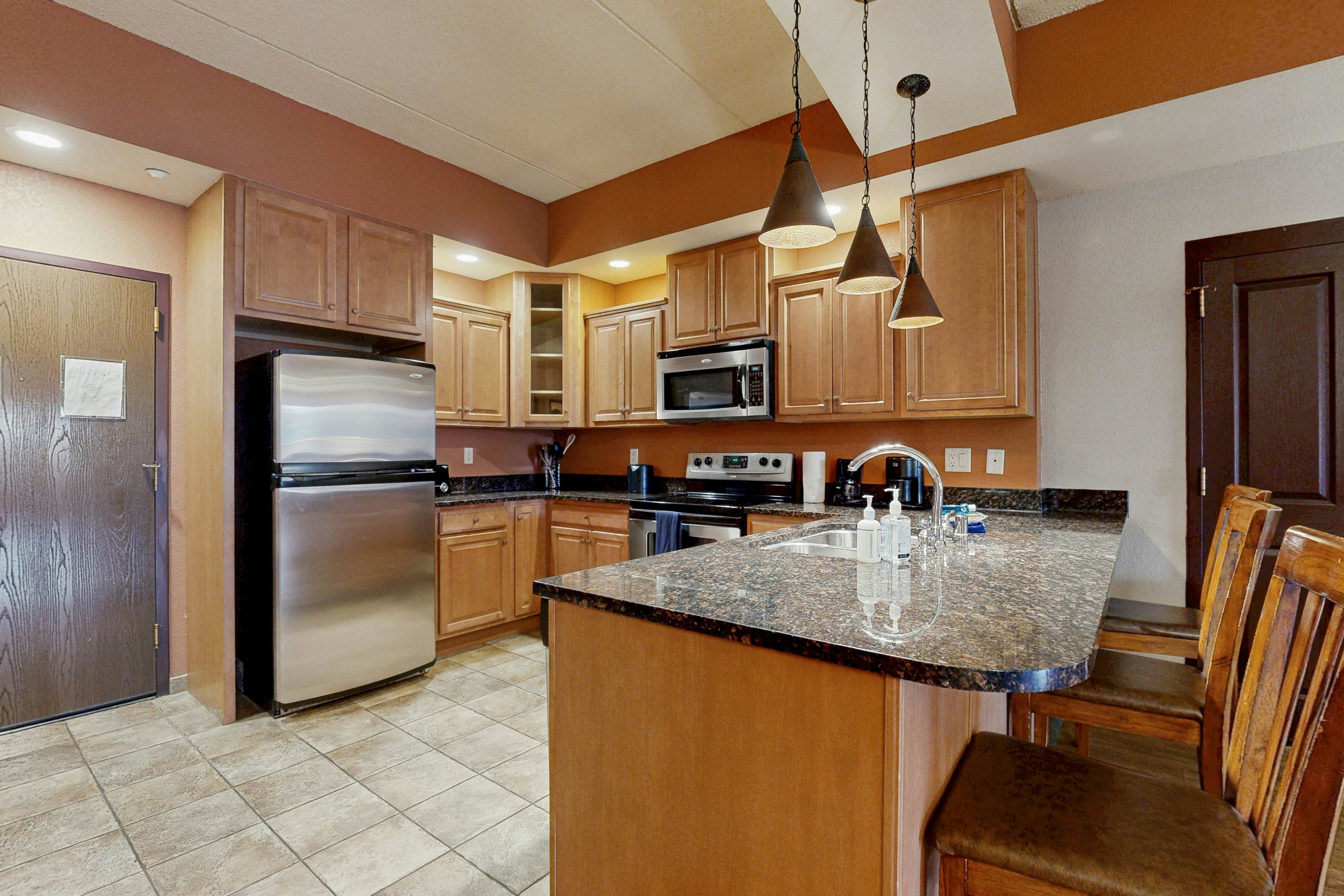 Chula Vista Resort 2226