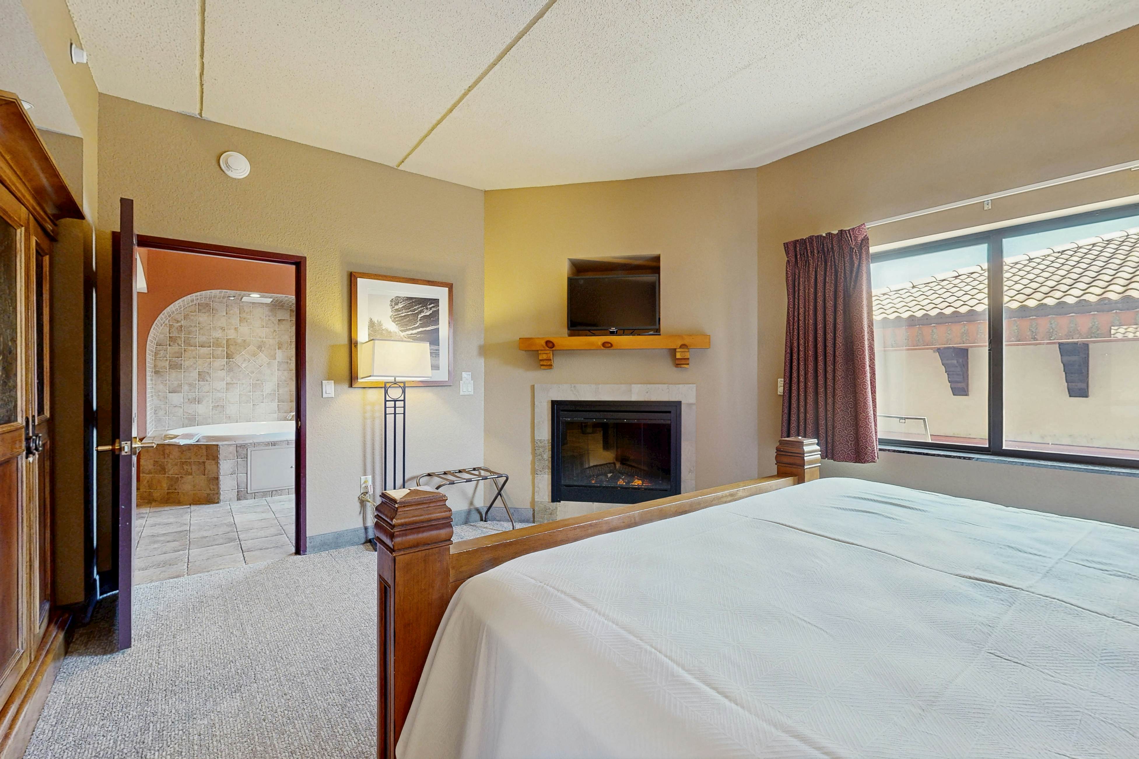 Chula Vista Resort 2226