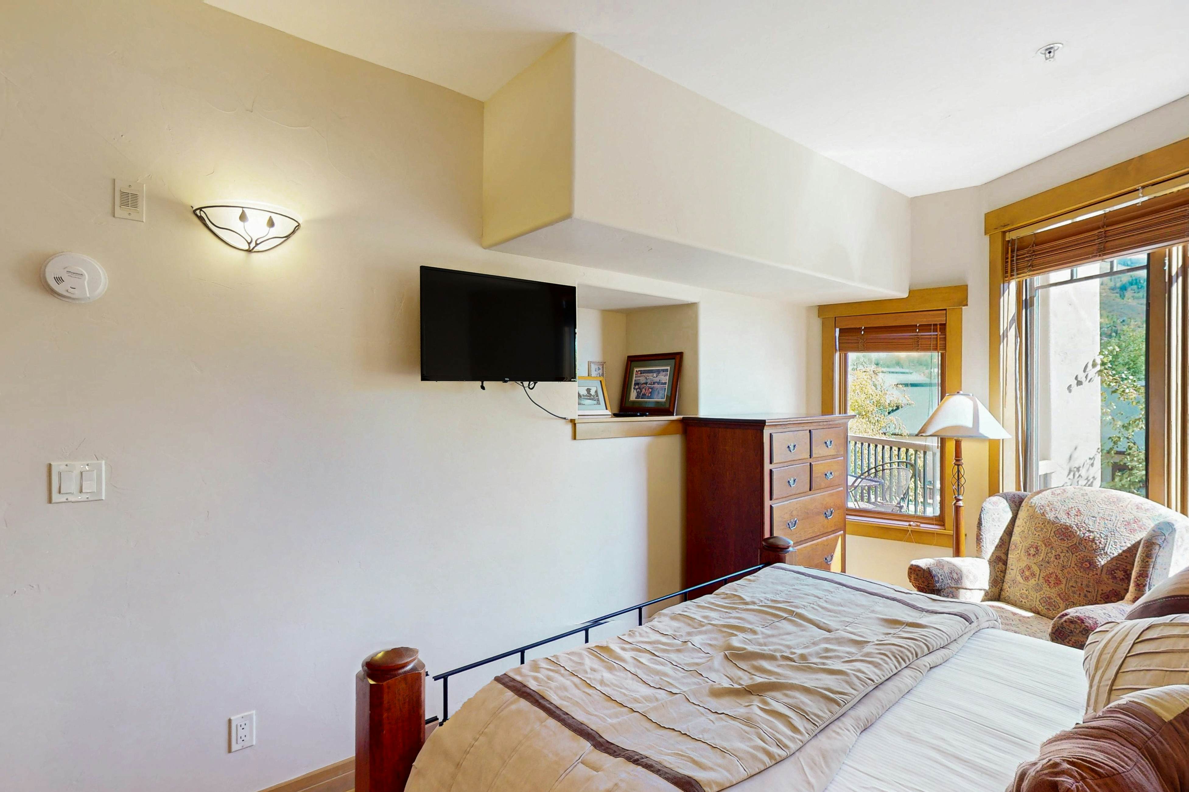 EagleRidge Lodge 206