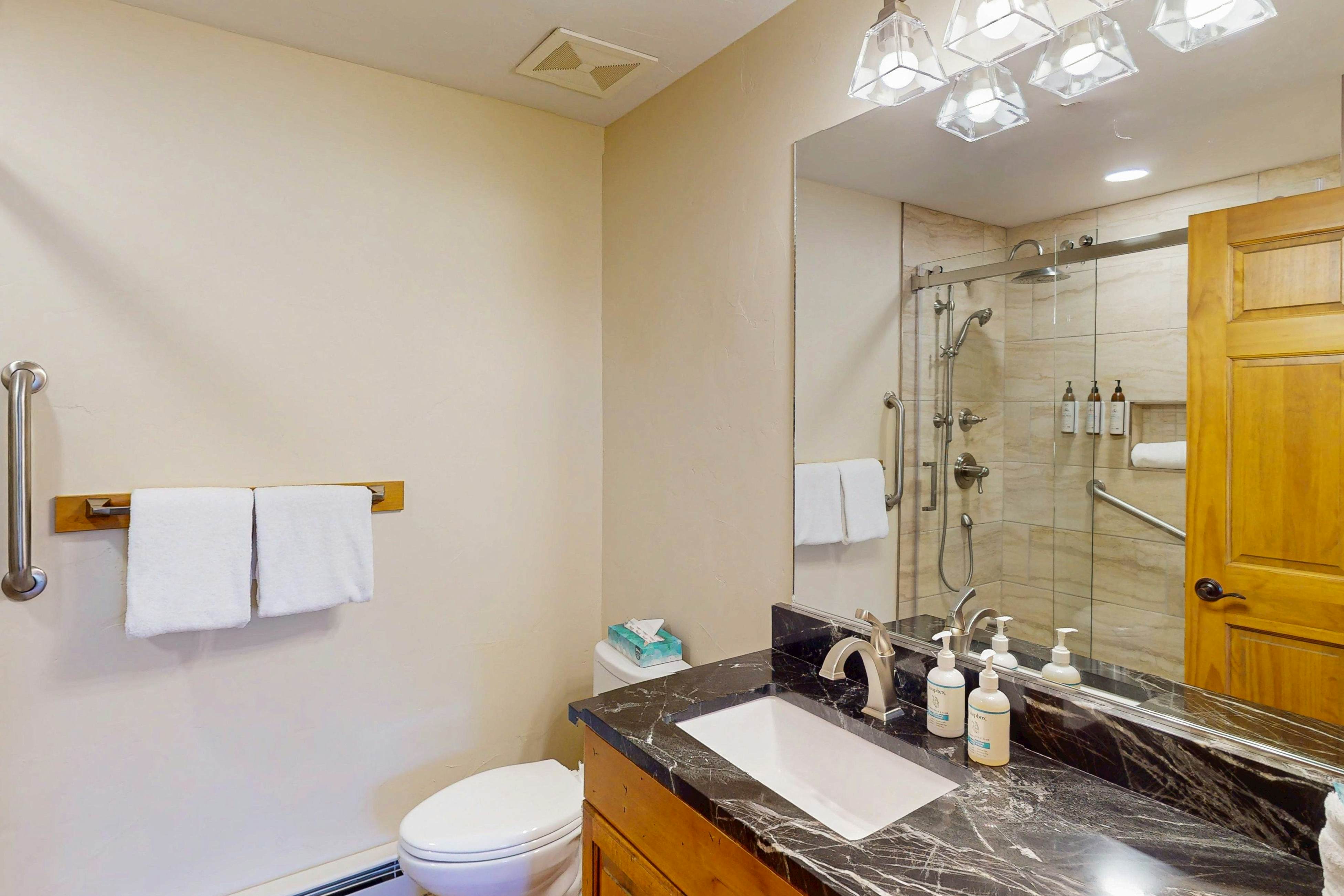 EagleRidge Lodge 206