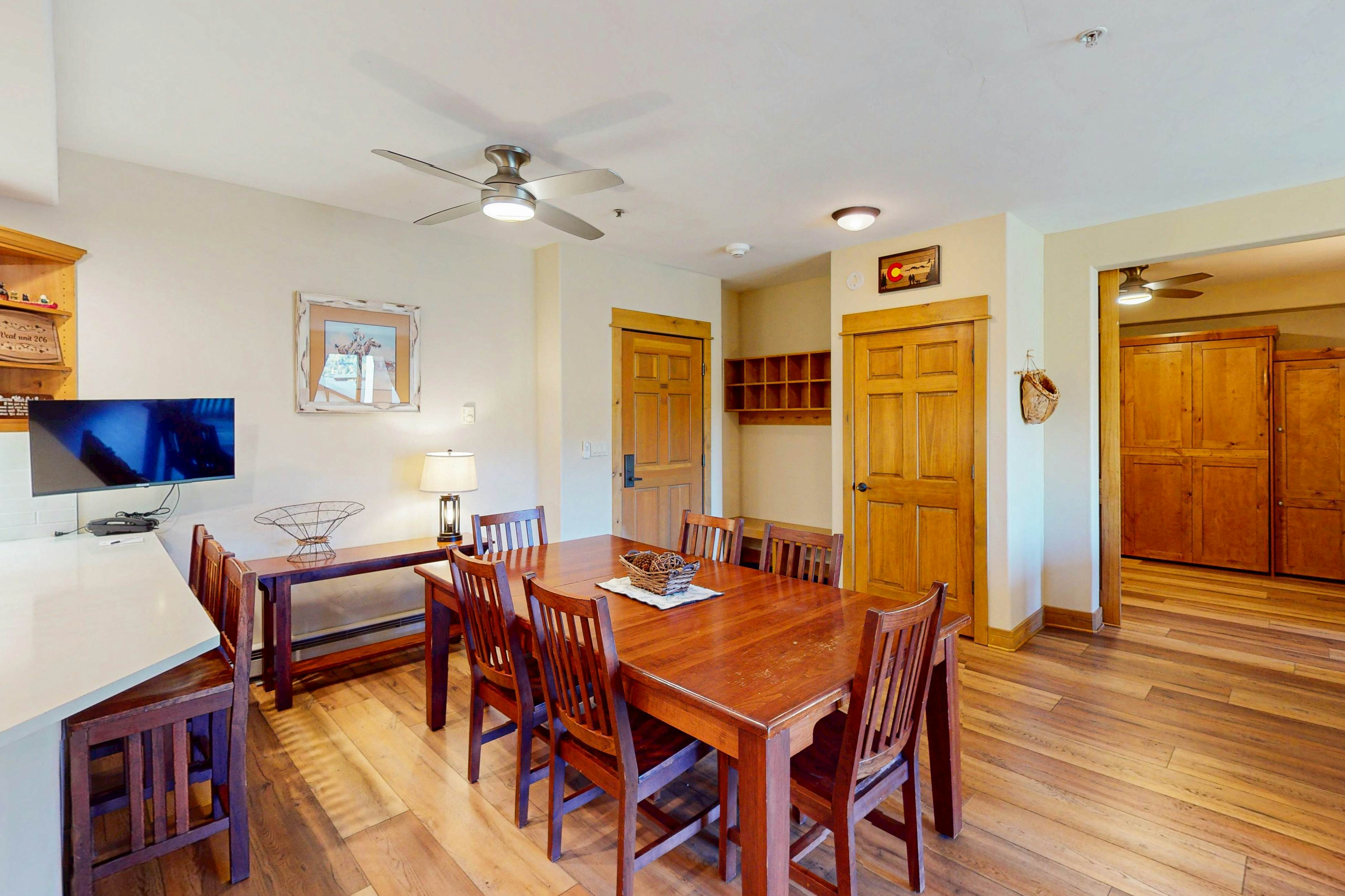 EagleRidge Lodge 206